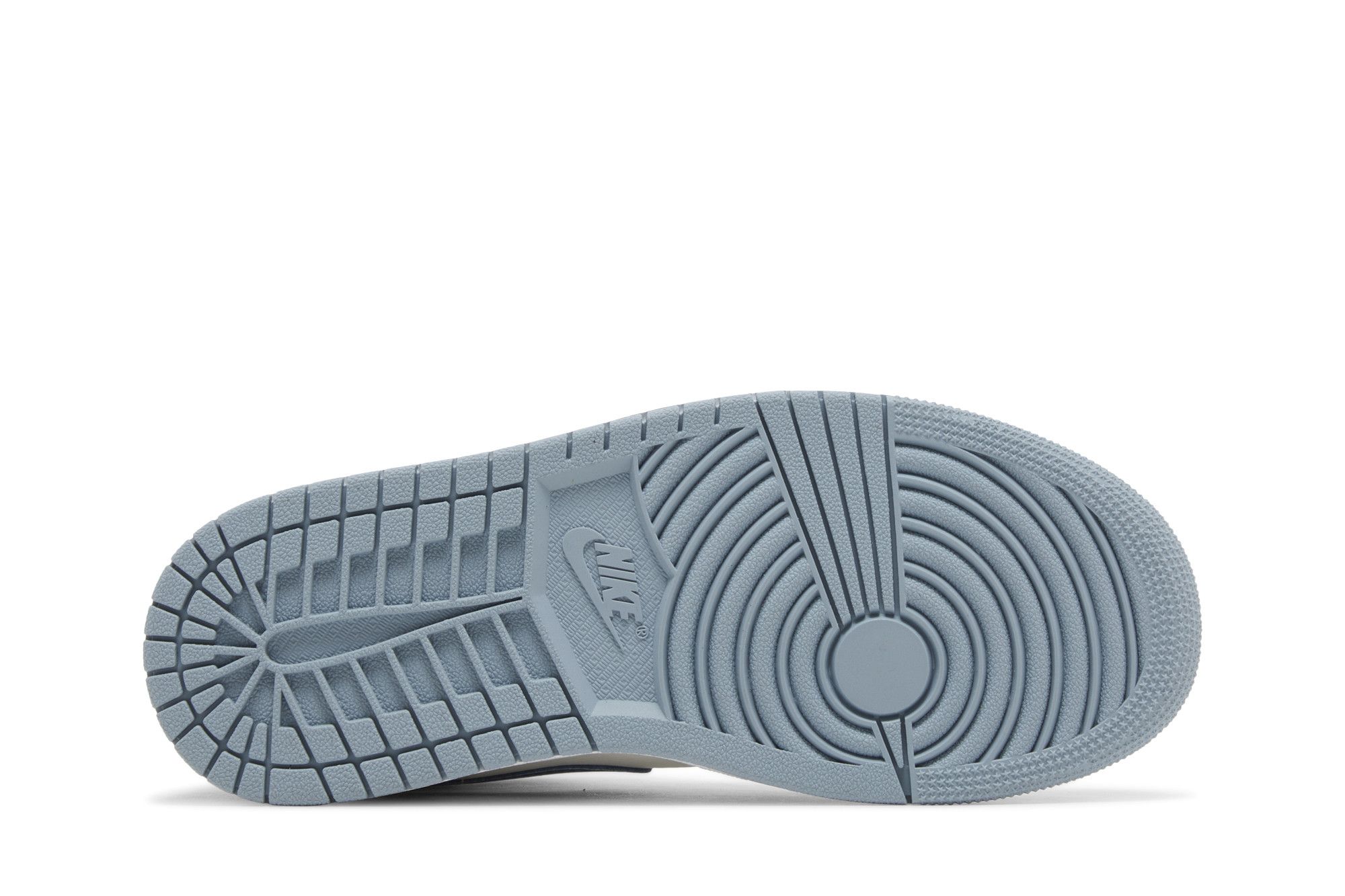 Air Jordan 1 Mid ‘Sail Diffused Blue’ BQ6472-140 Domahi store