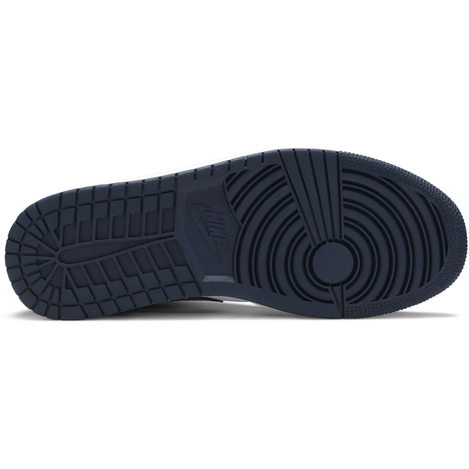 Air Jordan 1 Mid ‘Sanded Purple’ 554724-445 Domahi store