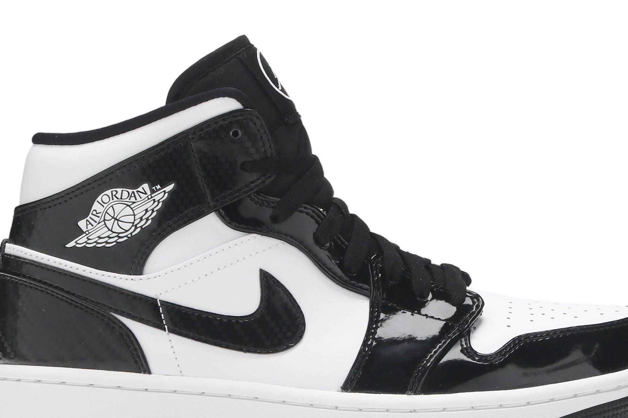 Air Jordan 1 Mid SE ‘All Star 2021’ DD1649-001 Domahi store