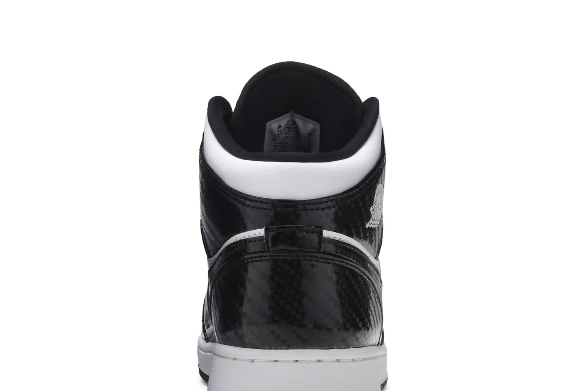 Air Jordan 1 Mid SE ‘All Star 2021’ DD2192-001 Domahi store