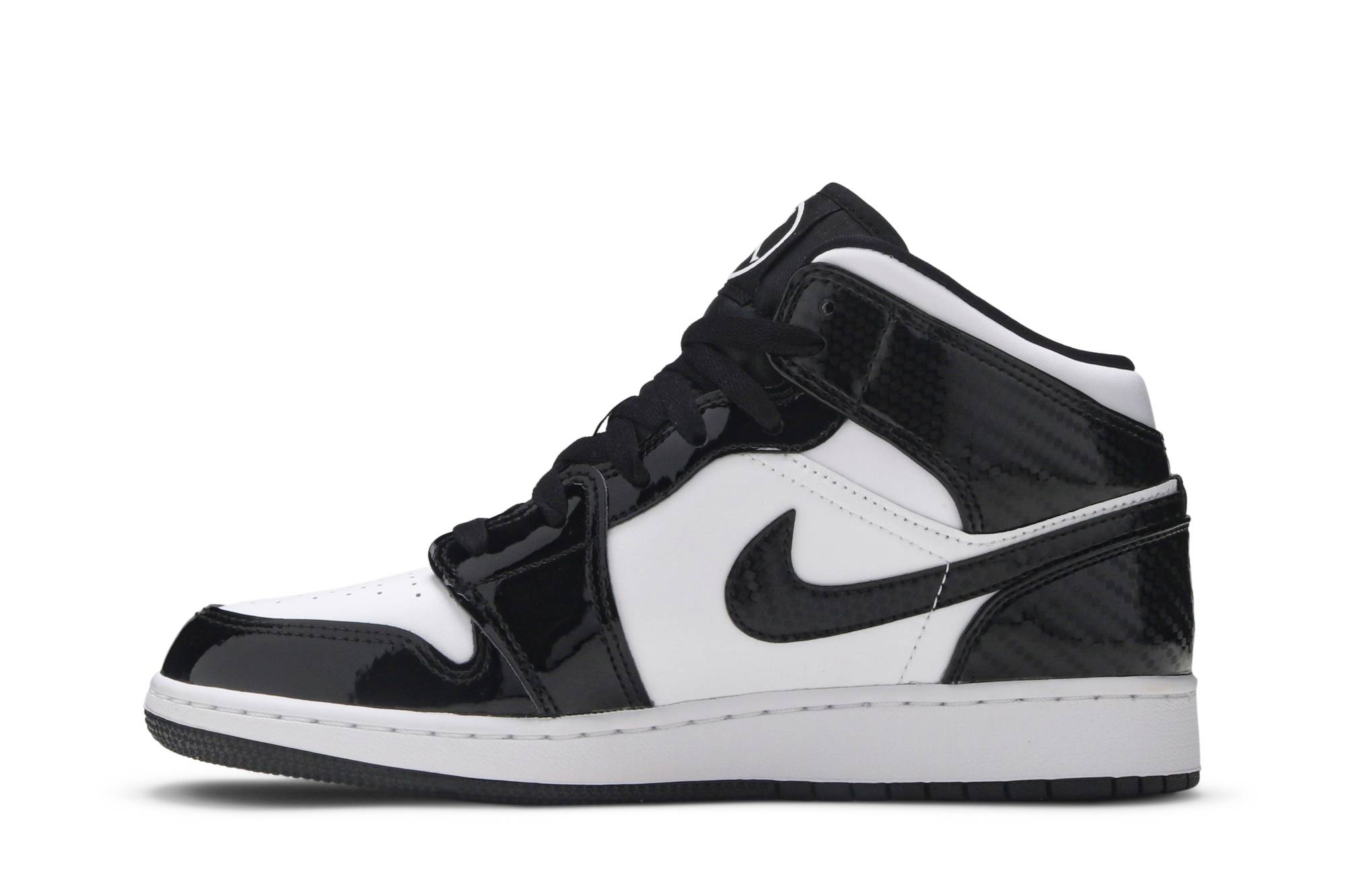 Air Jordan 1 Mid SE ‘All Star 2021’ DD2192-001 Domahi store