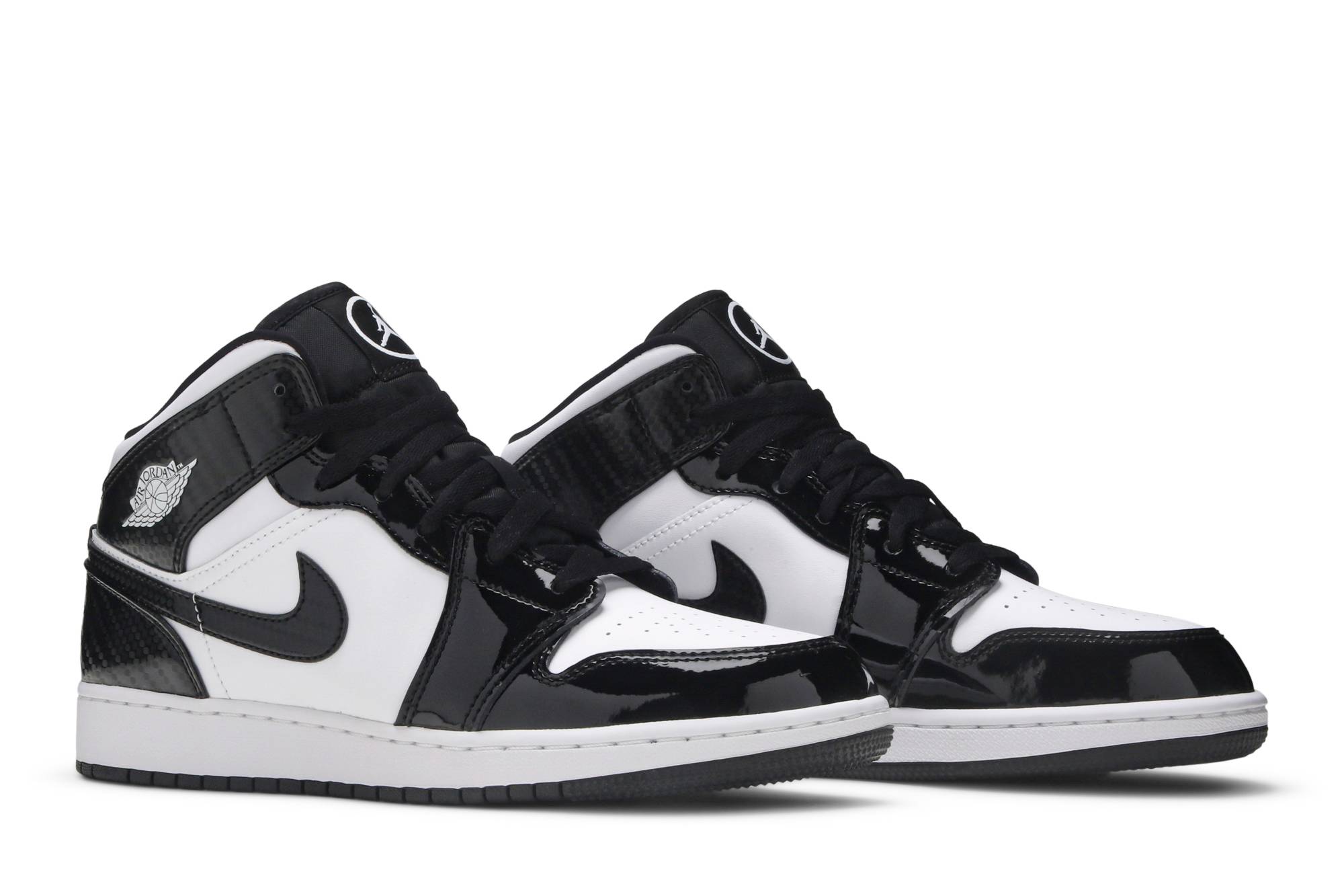 Air Jordan 1 Mid SE ‘All Star 2021’ DD2192-001 Domahi store