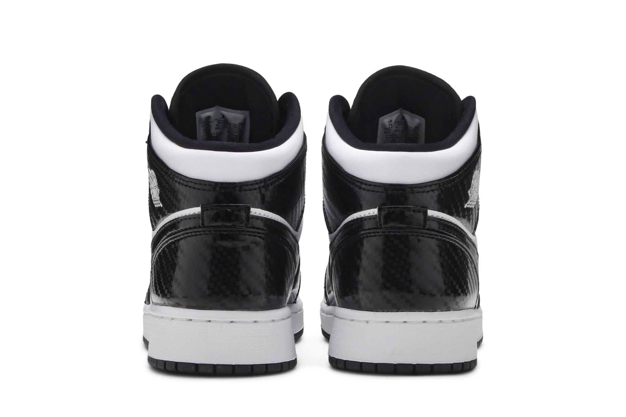 Air Jordan 1 Mid SE ‘All Star 2021’ DD2192-001 Domahi store