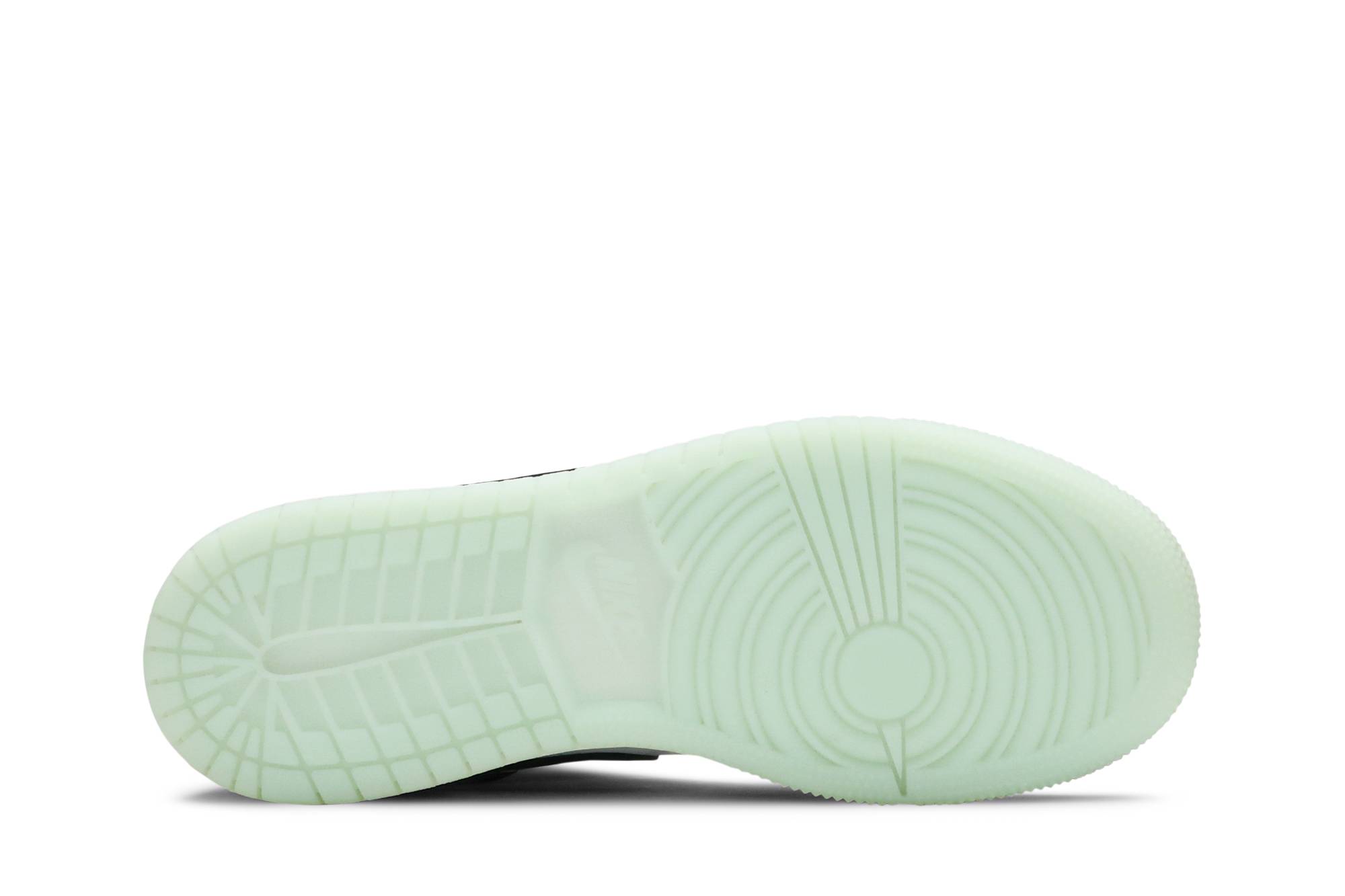 Air Jordan 1 Mid SE ‘Glow in the Dark Panda’ BQ6931-103 Domahi store