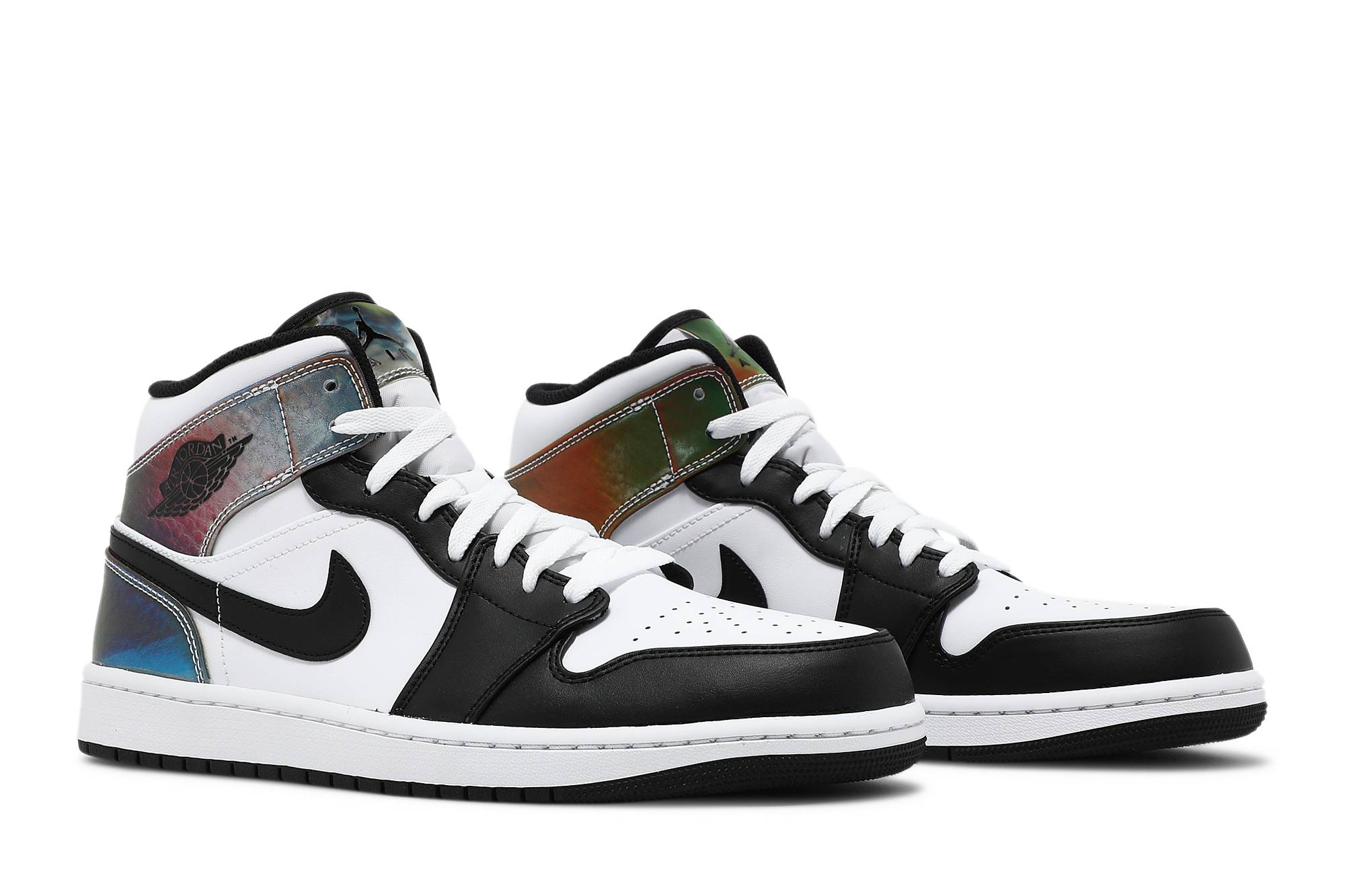 Air Jordan 1 Mid SE ‘Heat Reactive Color Change’ DM7802-100 Domahi store