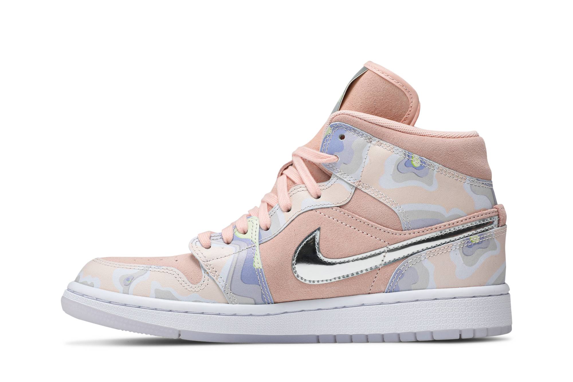 Air Jordan 1 Mid SE ‘P(HER)SPECTIVE’ CW6008-600 Domahi store