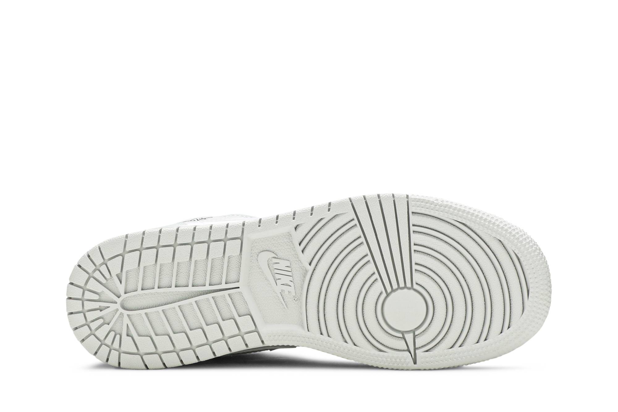 Air Jordan 1 Mid SE ‘Swoosh Logo – Grey Camo’ DD3235-100 Domahi store