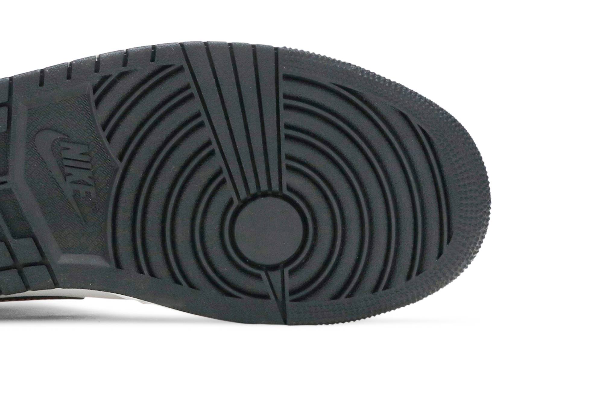 Air Jordan 1 Mid SE ‘Turf Orange’ DD6834-802 Domahi Store