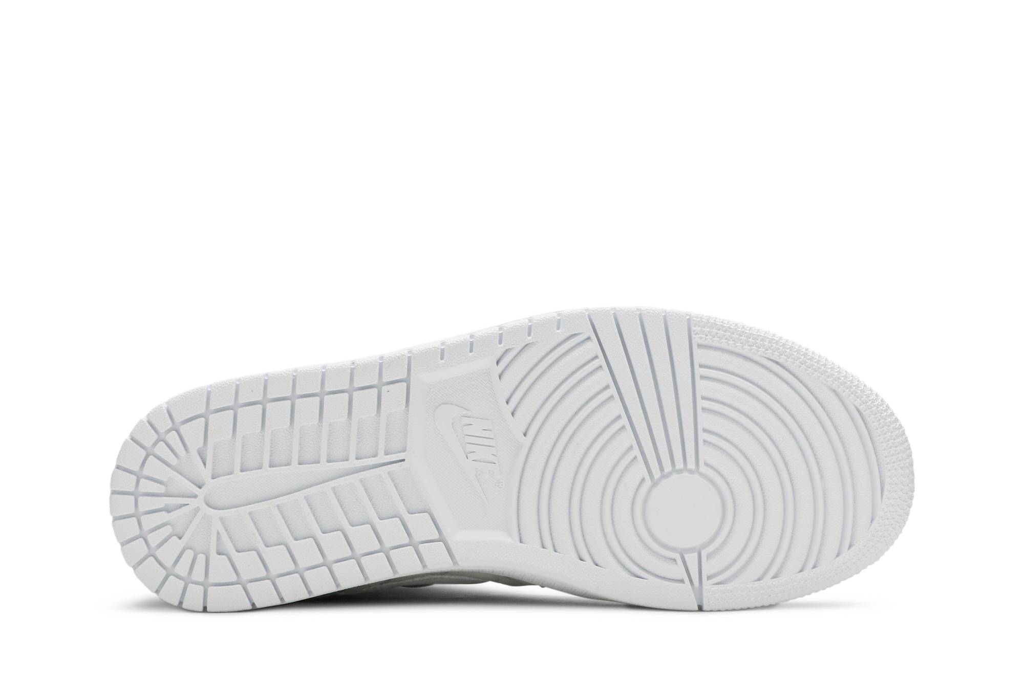 Air Jordan 1 Mid SE ‘White Quilted’ DB6078-100 Domahi store