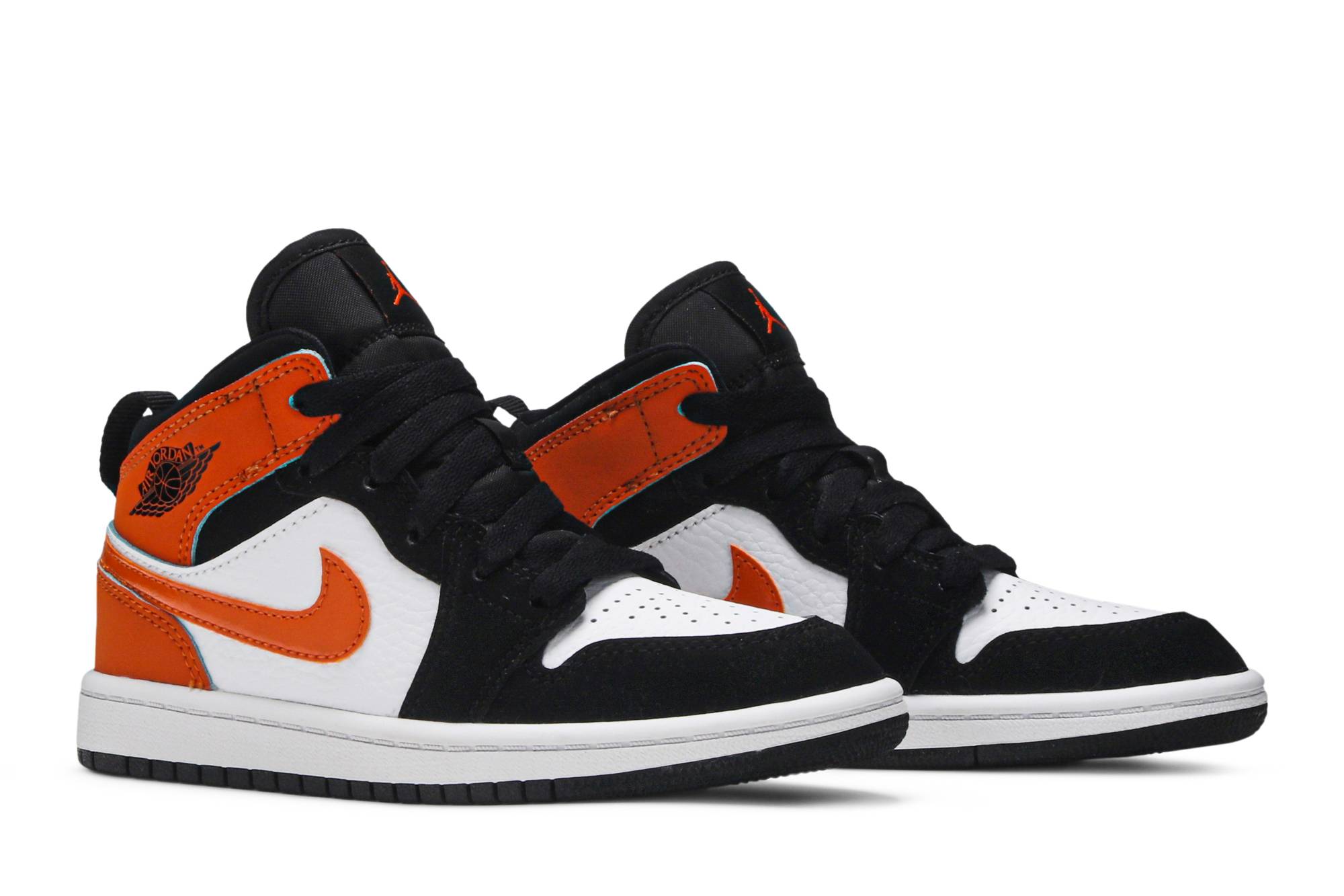 Air Jordan 1 Mid ‘Shattered Backboard’ 640734-058 Domahi store
