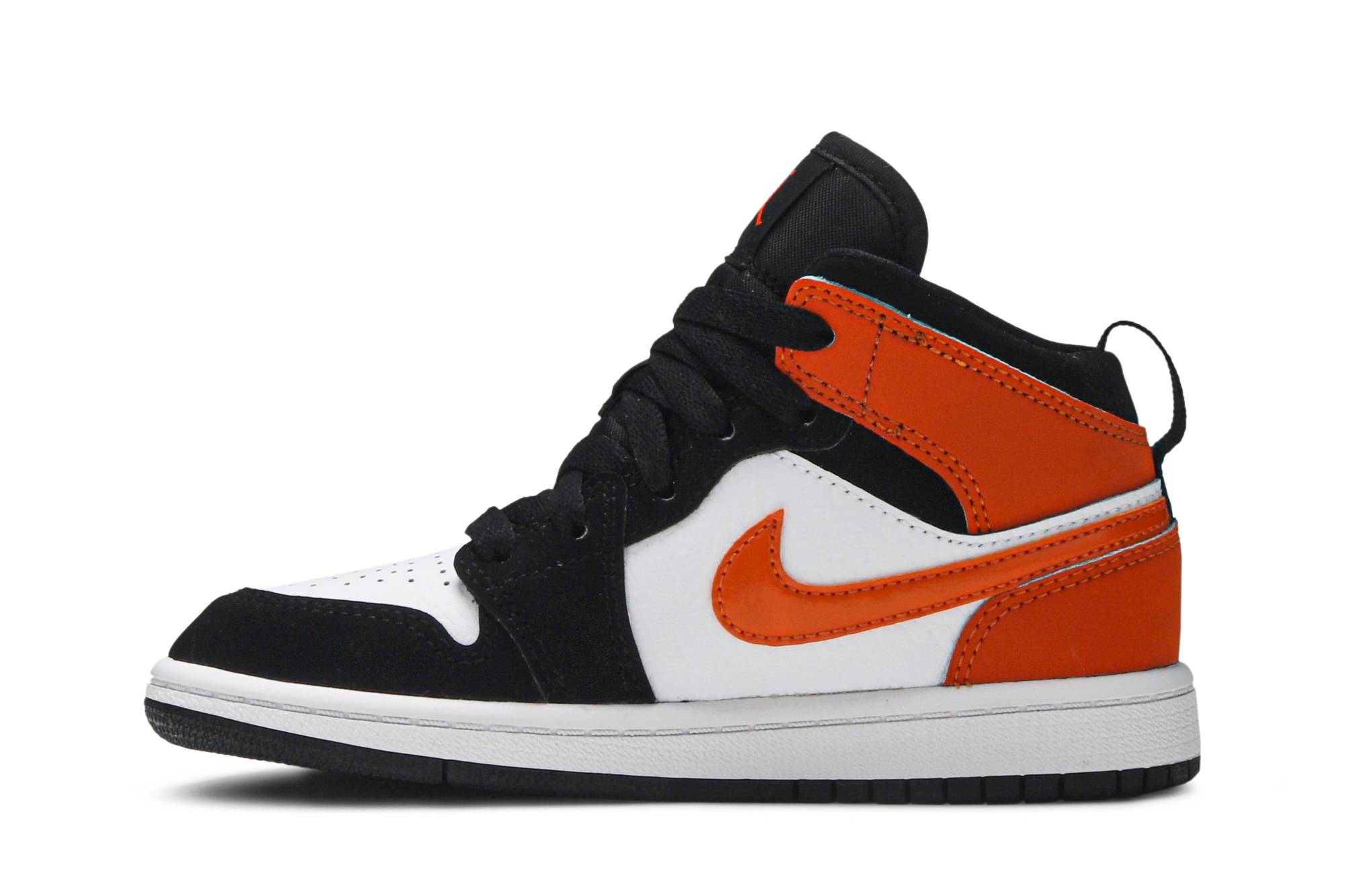 Air Jordan 1 Mid ‘Shattered Backboard’ 640734-058 Domahi store