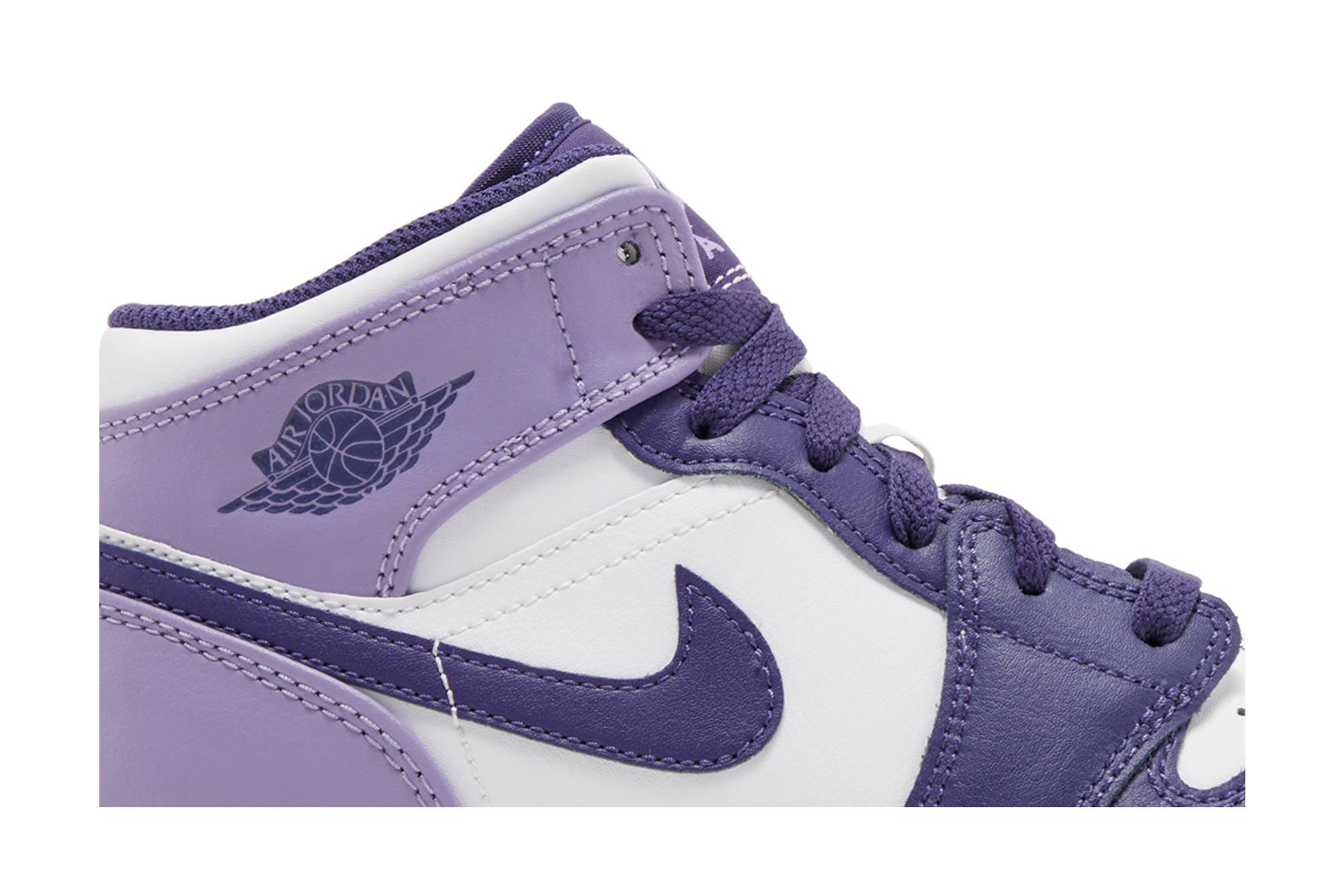 Air Jordan 1 Mid ‘Sky J Purple’ DQ8423-515 Domahi store