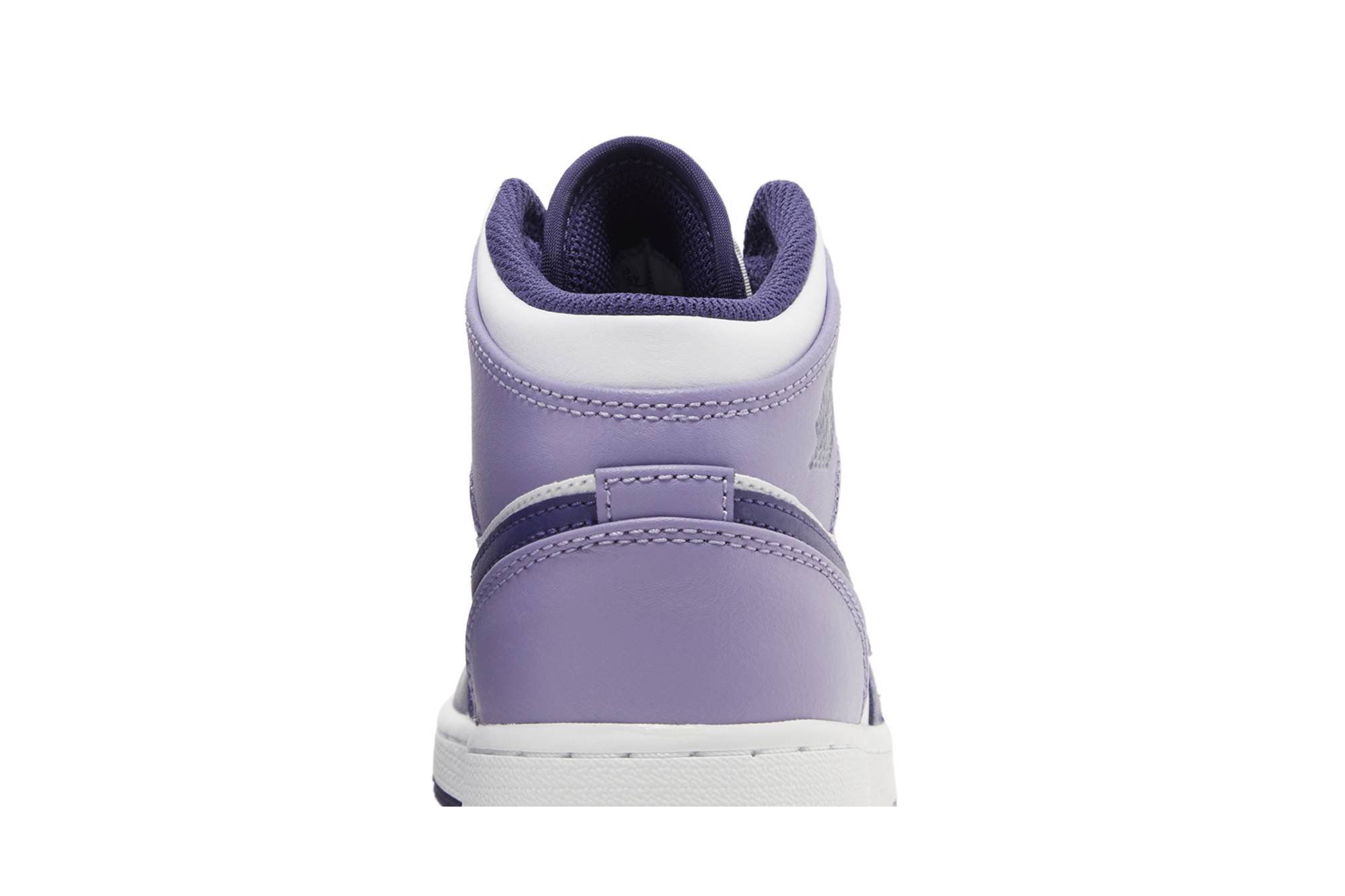 Air Jordan 1 Mid ‘Sky J Purple’ DQ8423-515 Domahi store
