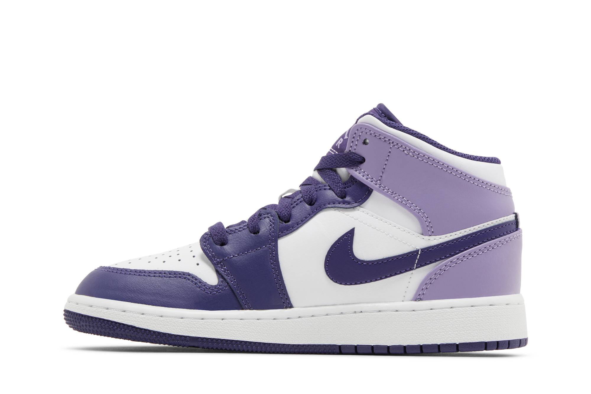Air Jordan 1 Mid ‘Sky J Purple’ DQ8423-515 Domahi store