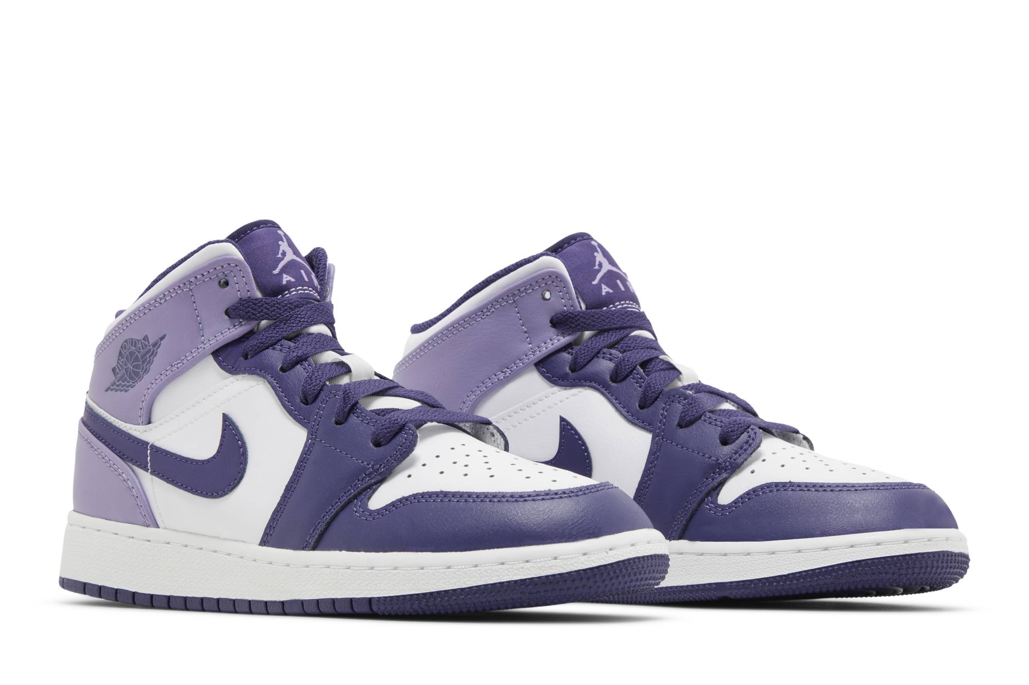 Air Jordan 1 Mid ‘Sky J Purple’ DQ8423-515 Domahi store