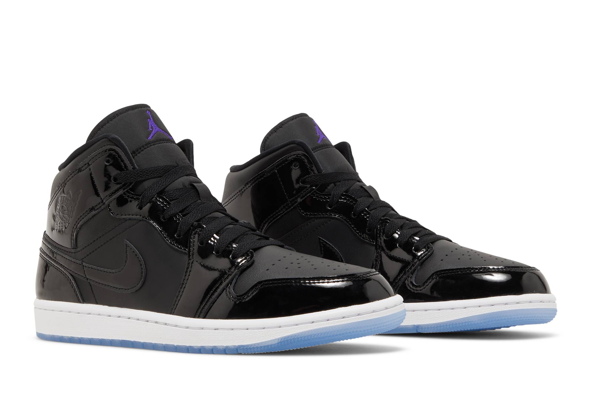 Air Jordan 1 Mid ‘Space Jam’ DV1308-004 Domahi store