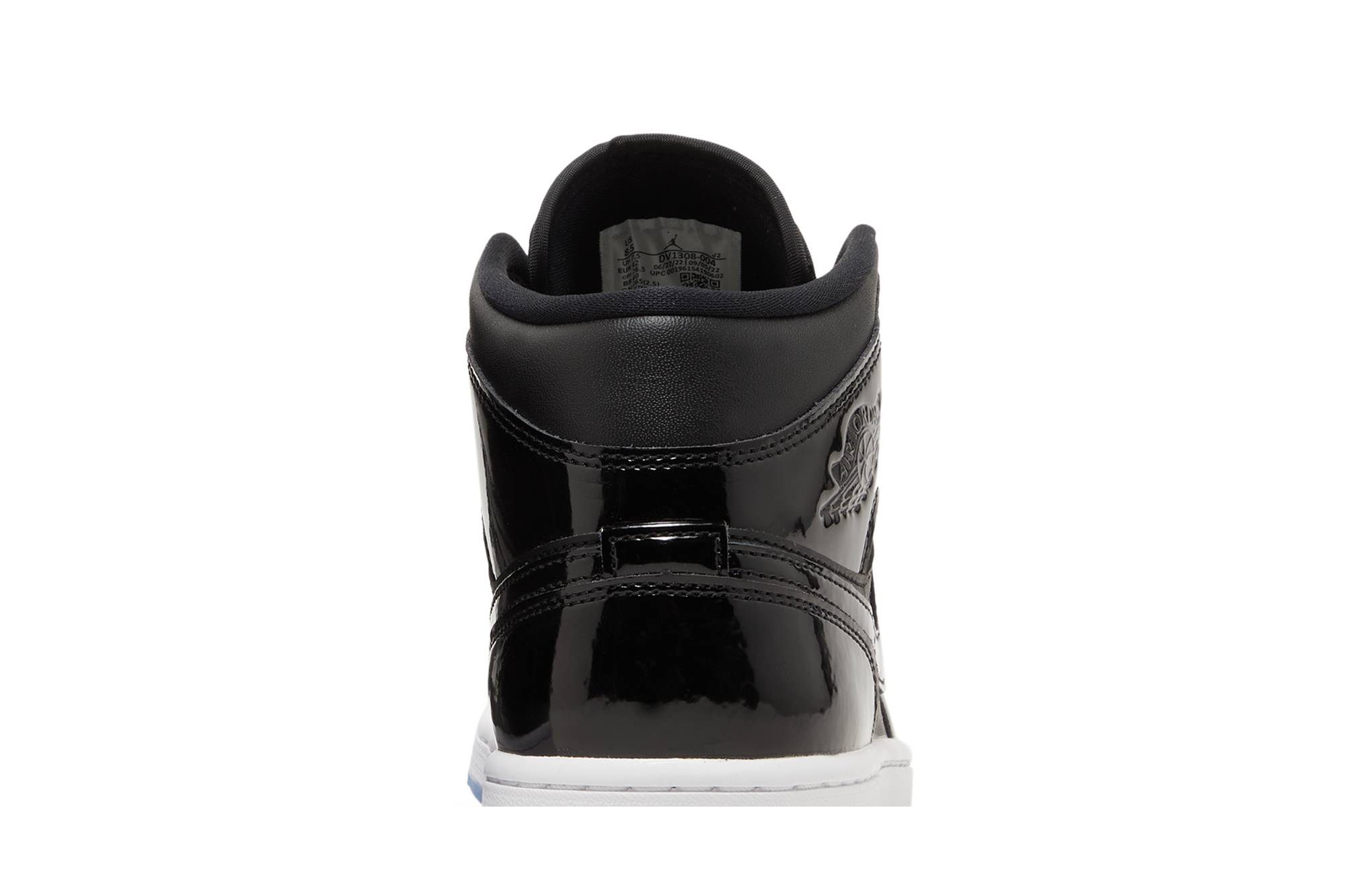 Air Jordan 1 Mid ‘Space Jam’ DV1308-004 Domahi store