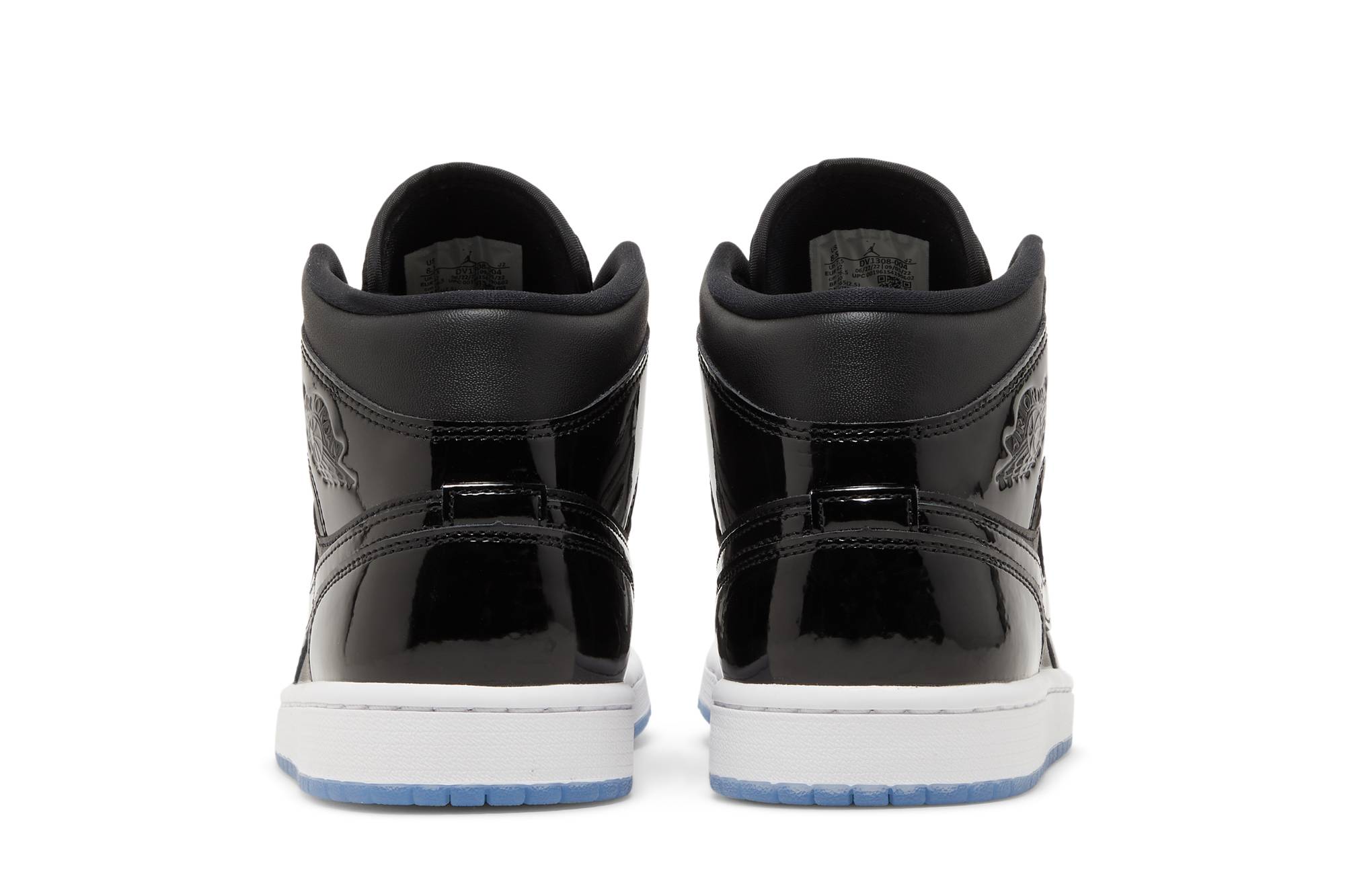 Air Jordan 1 Mid ‘Space Jam’ DV1308-004 Domahi store