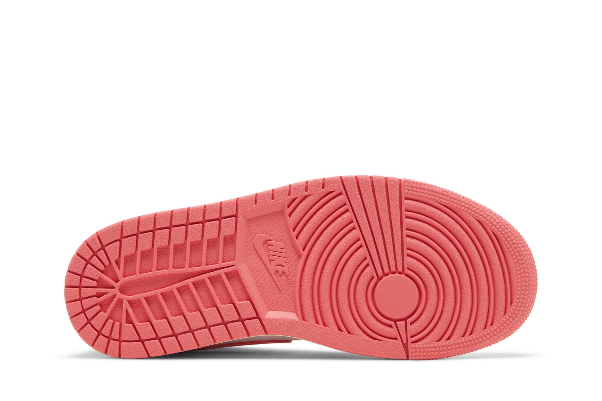 Air Jordan 1 Mid ‘Strawberries and Cream’ BQ6472-186 Domahi store