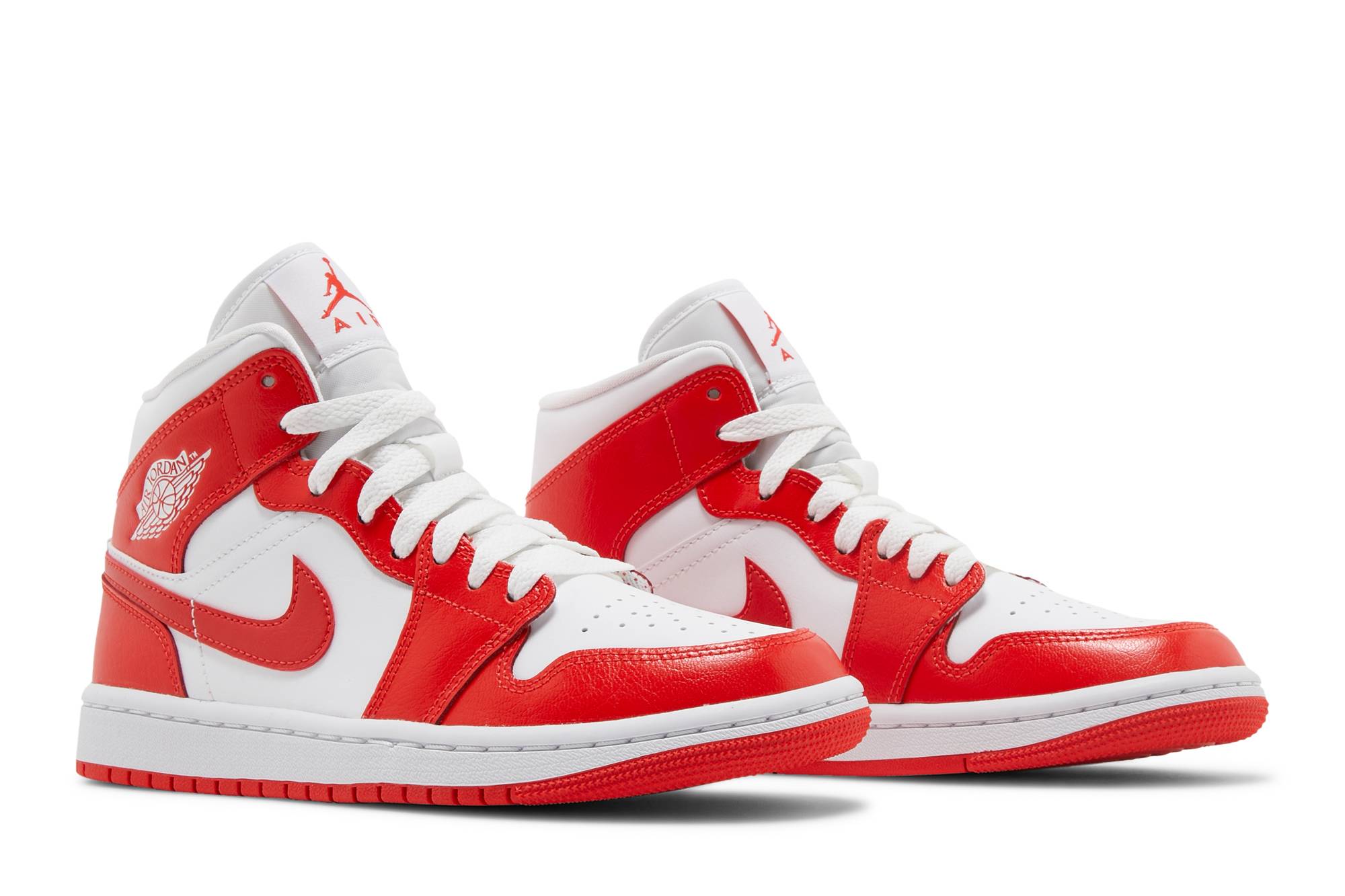 Air Jordan 1 Mid ‘Syracuse’ BQ6472-116 Domahi store