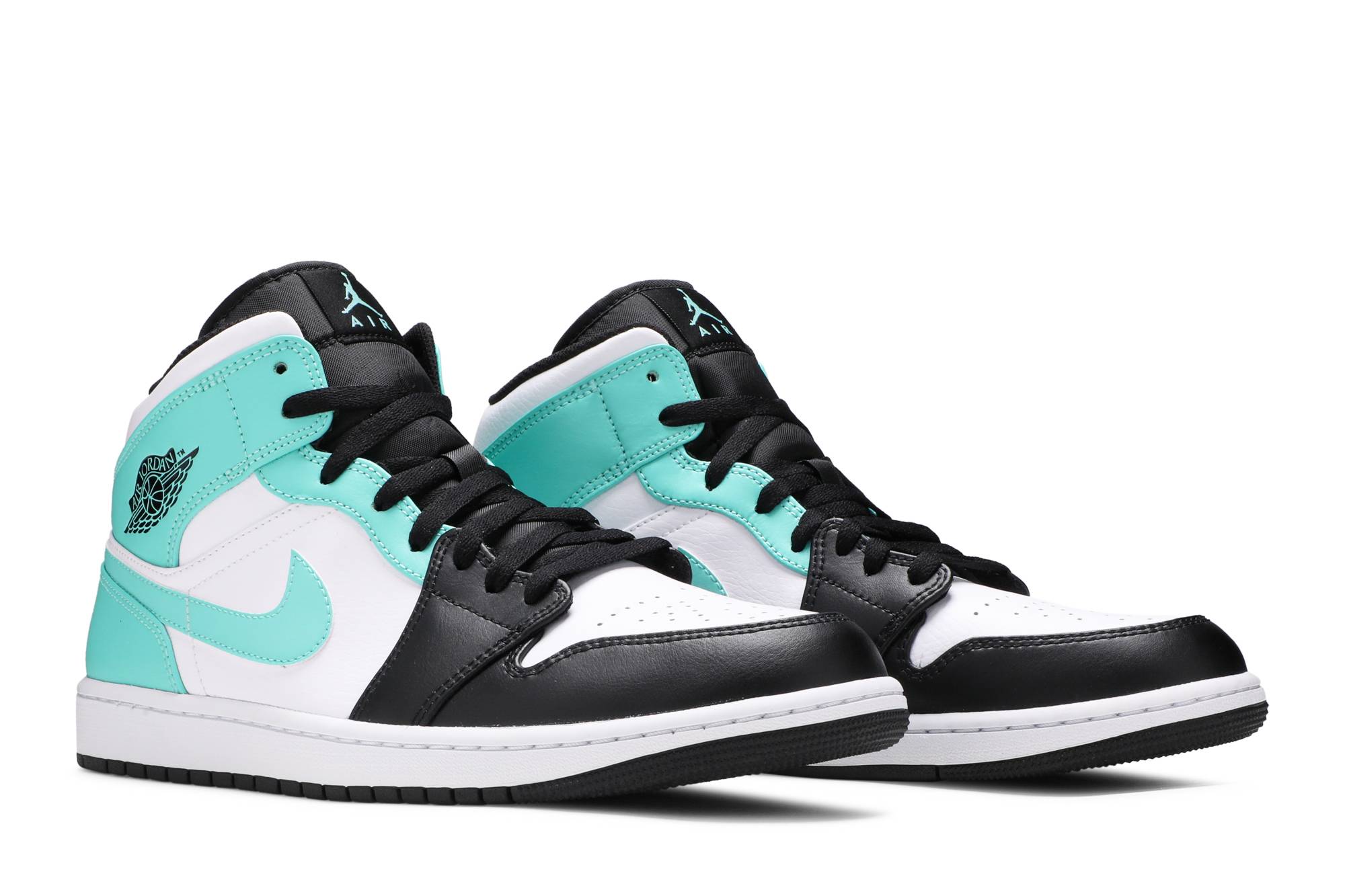 Air Jordan 1 Mid ‘Tropical Twist’ 554724-132 Domahi store