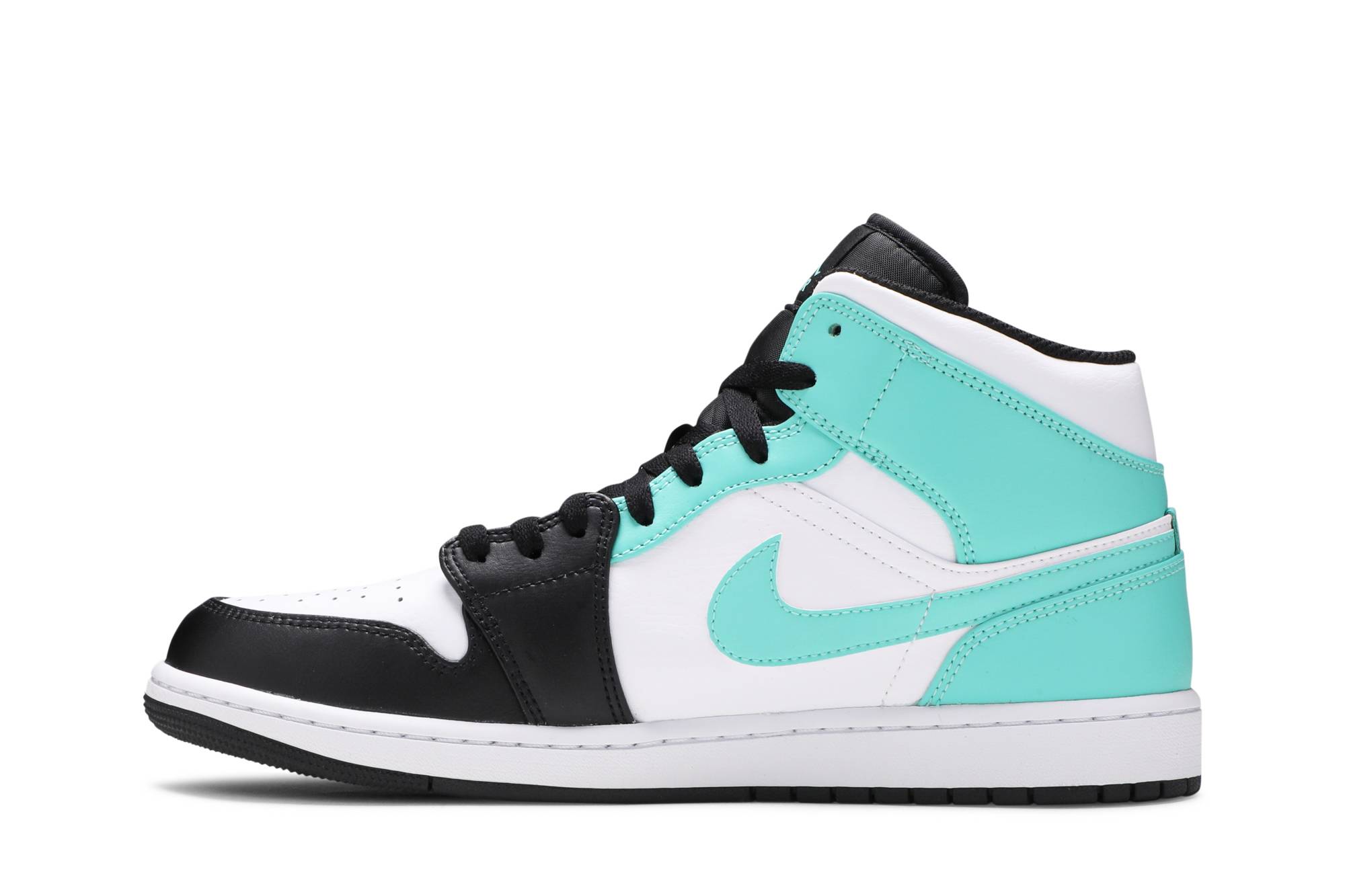Air Jordan 1 Mid ‘Tropical Twist’ 554724-132 Domahi store