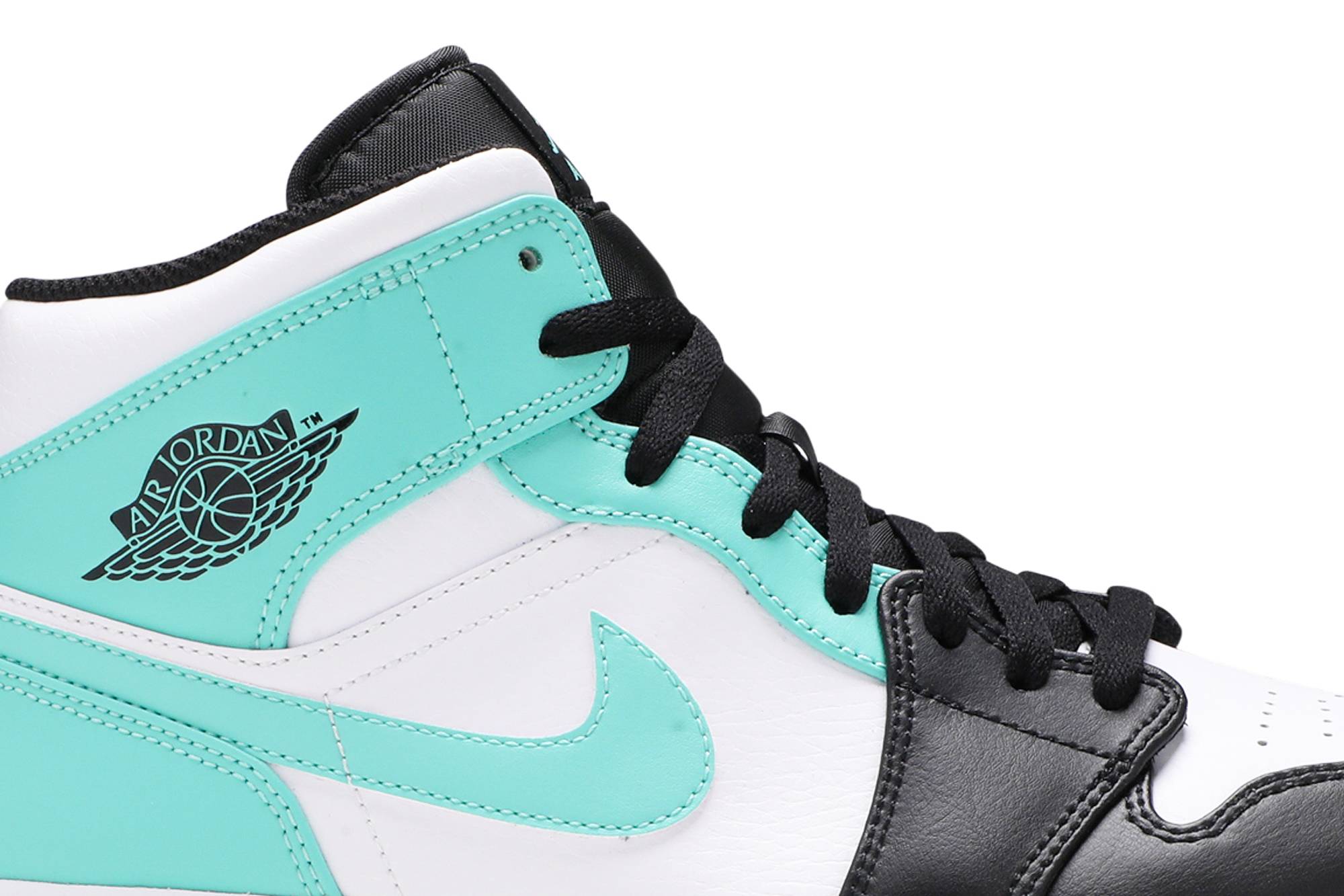 Air Jordan 1 Mid ‘Tropical Twist’ 554724-132 Domahi store