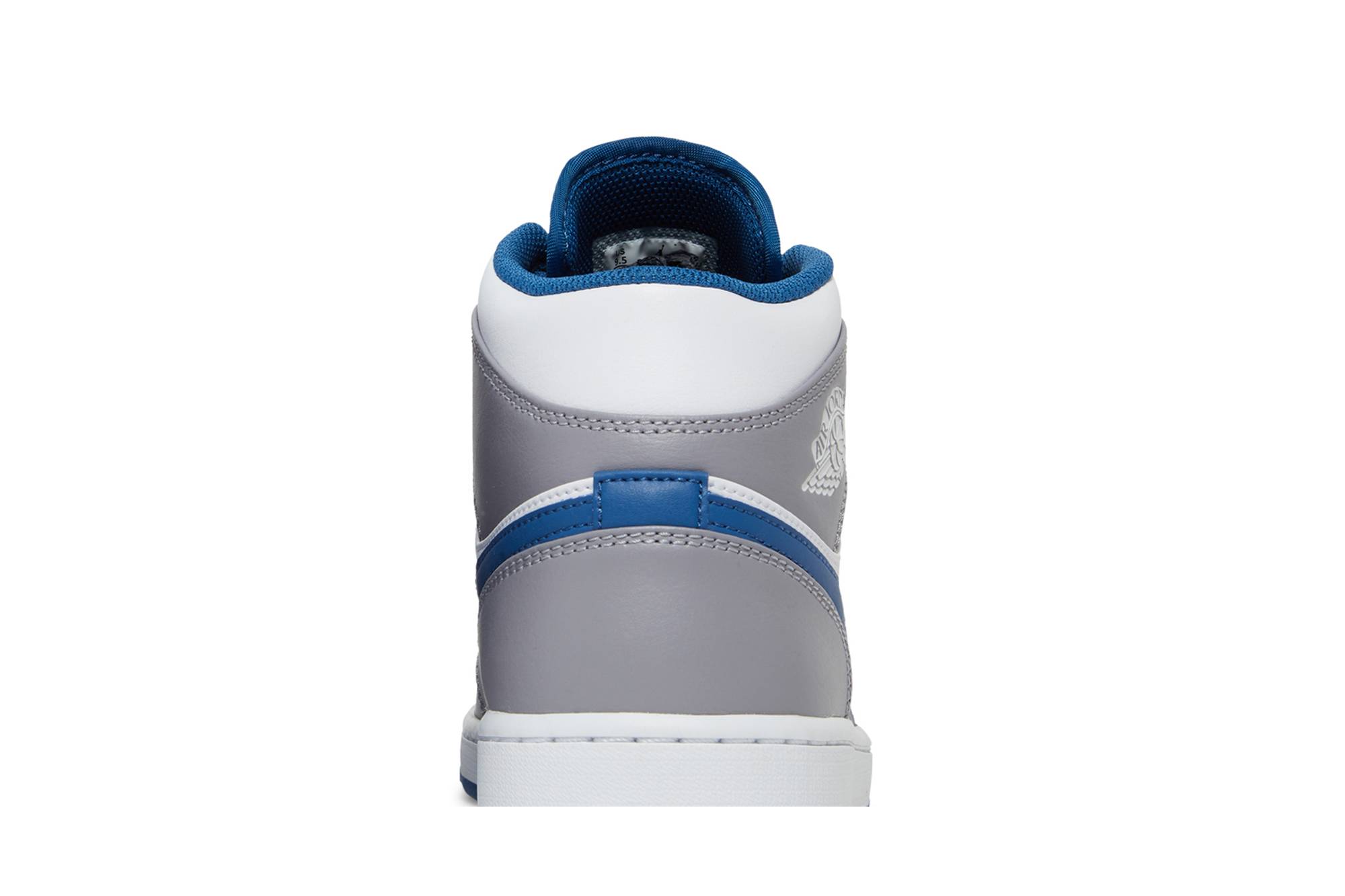 Air Jordan 1 Mid ‘True Blue’ DQ8426-014 Domahi store