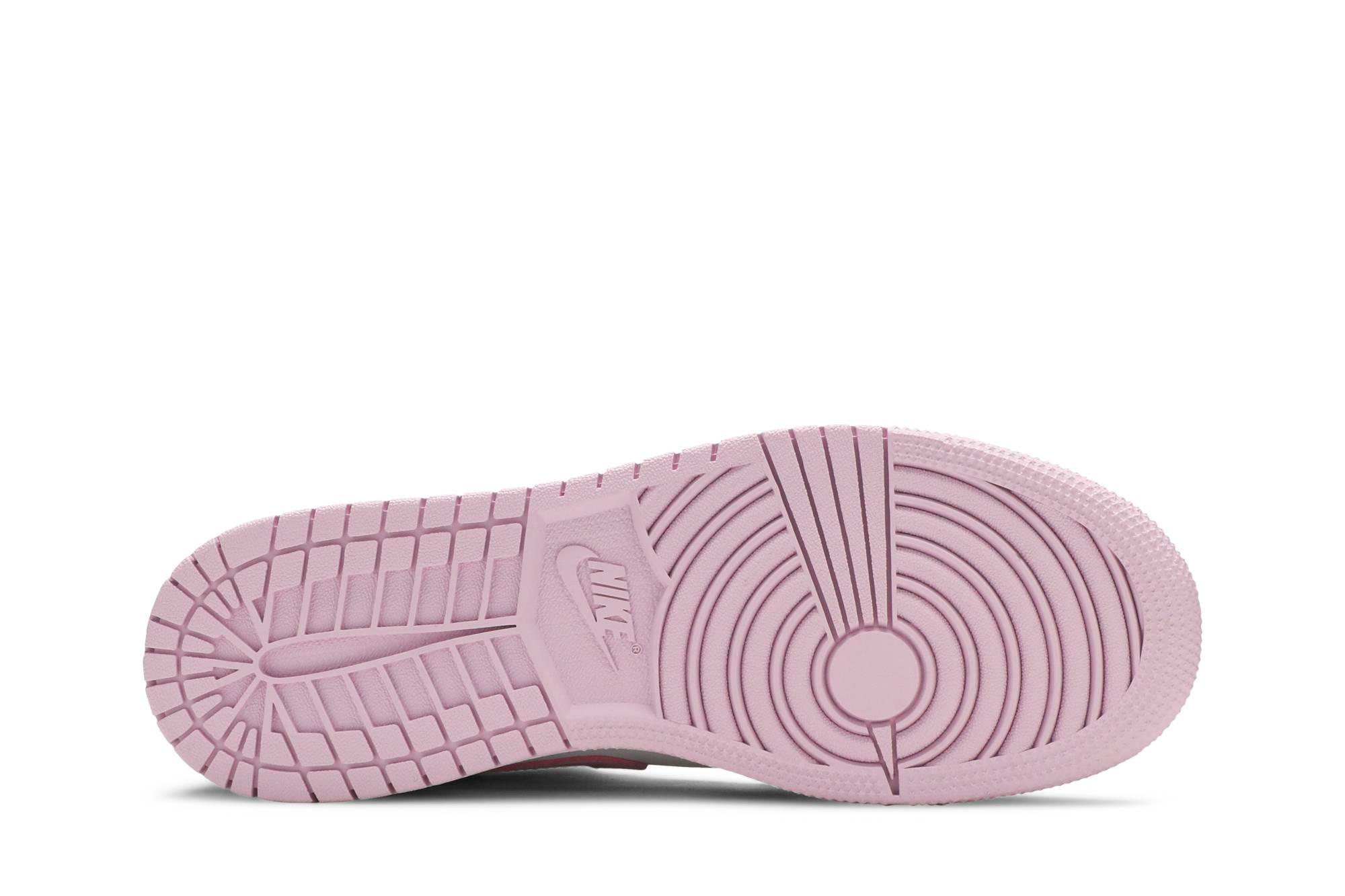 Air Jordan 1 Mid ‘White Light Arctic Pink’ 555112-103 Domahi store