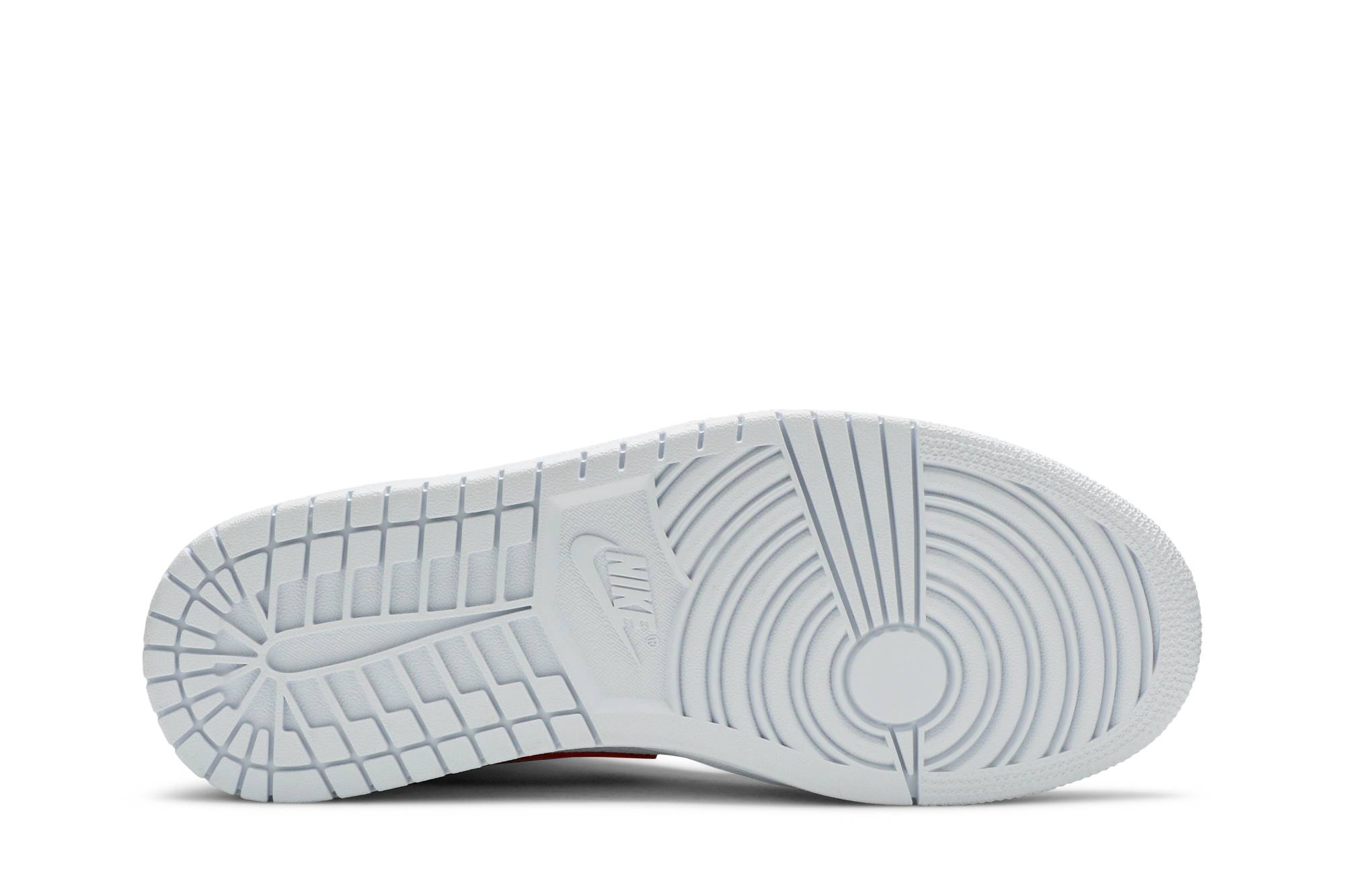 Air Jordan 1 Mid ‘White University Red’ BQ6472-106 Domahi store