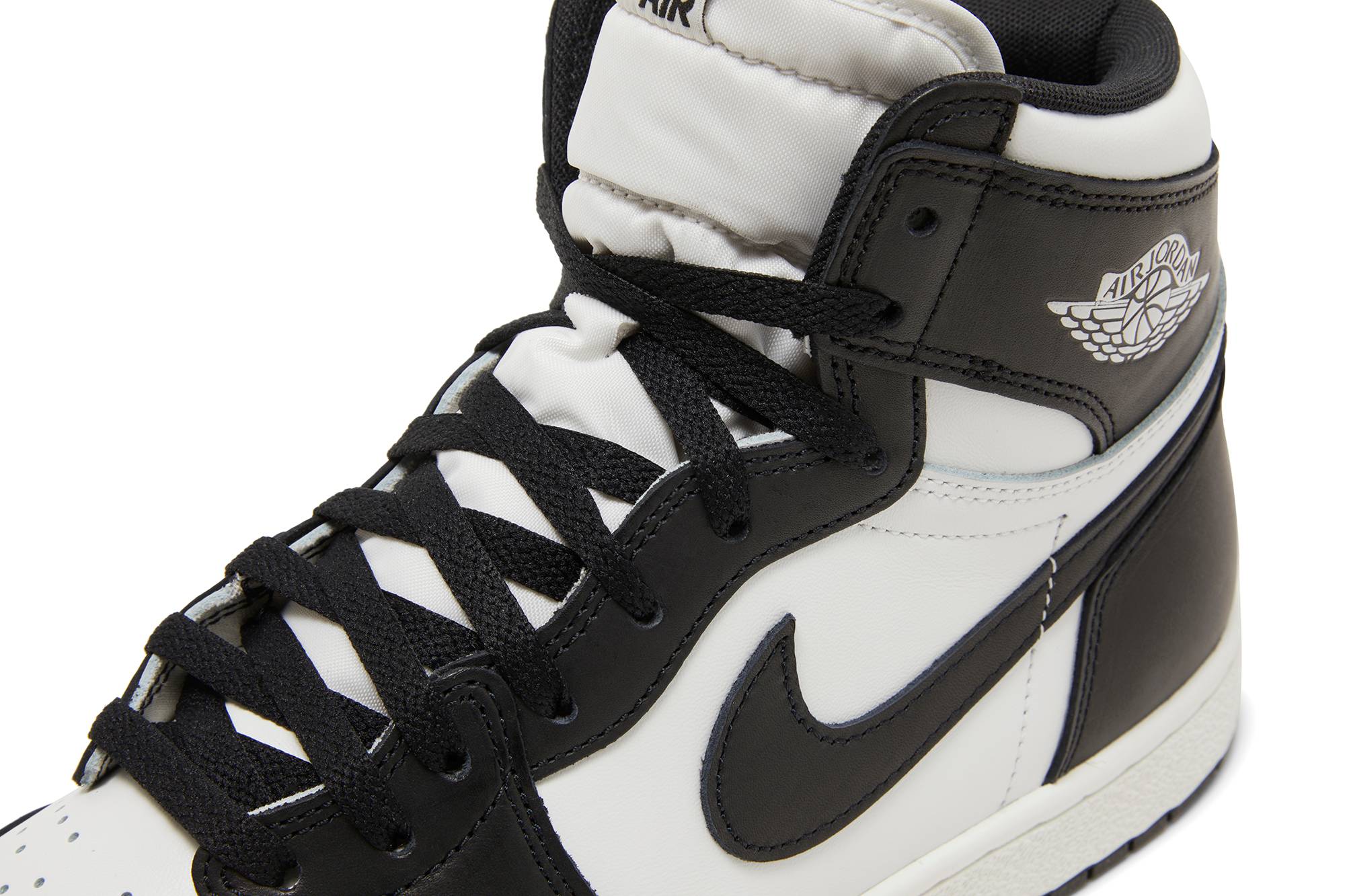 Air Jordan 1 Retro High ’85 OG ‘Black White’ BQ4422-001 Domahi store