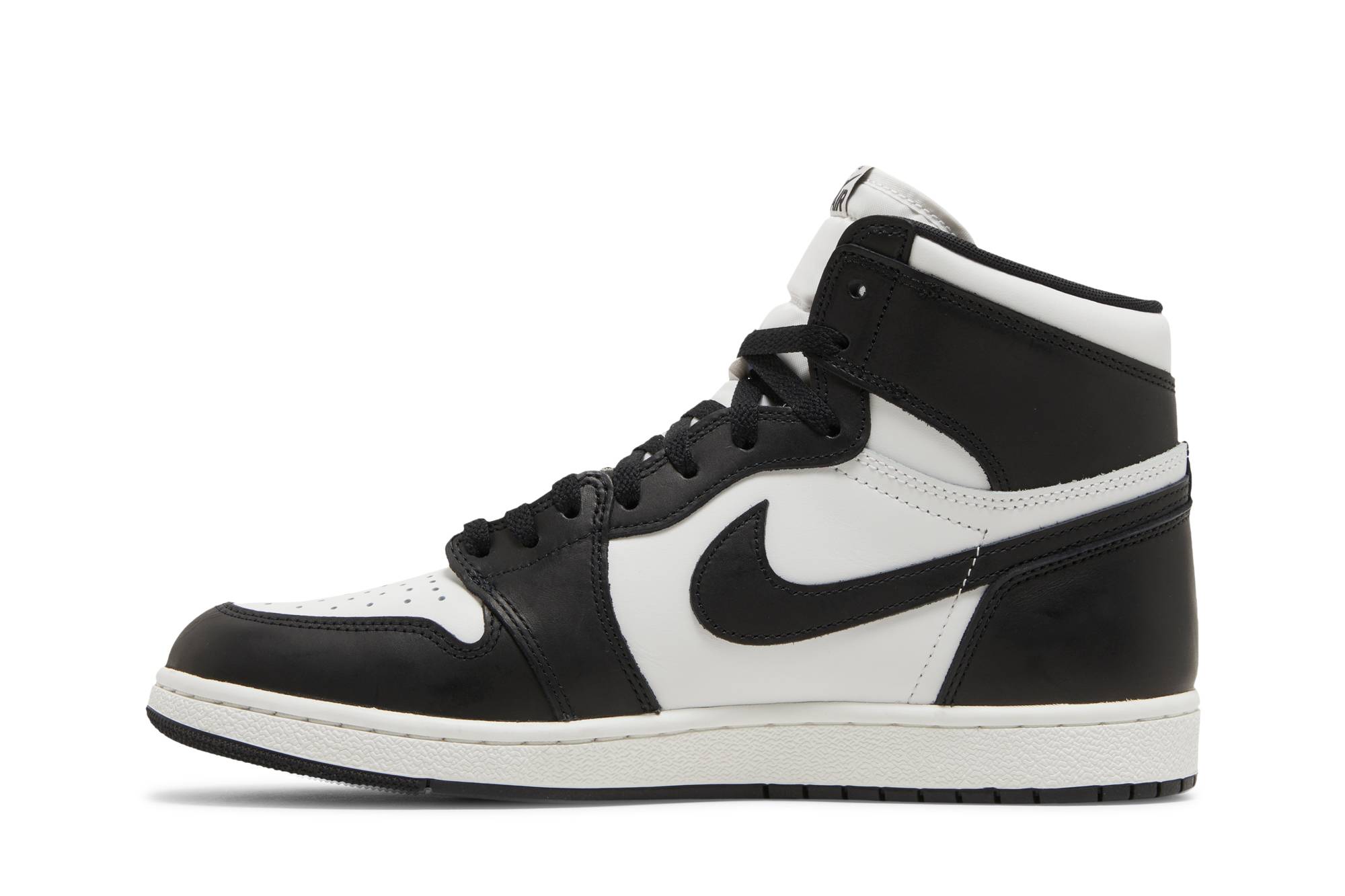 Air Jordan 1 Retro High ’85 OG ‘Black White’ BQ4422-001 Domahi store