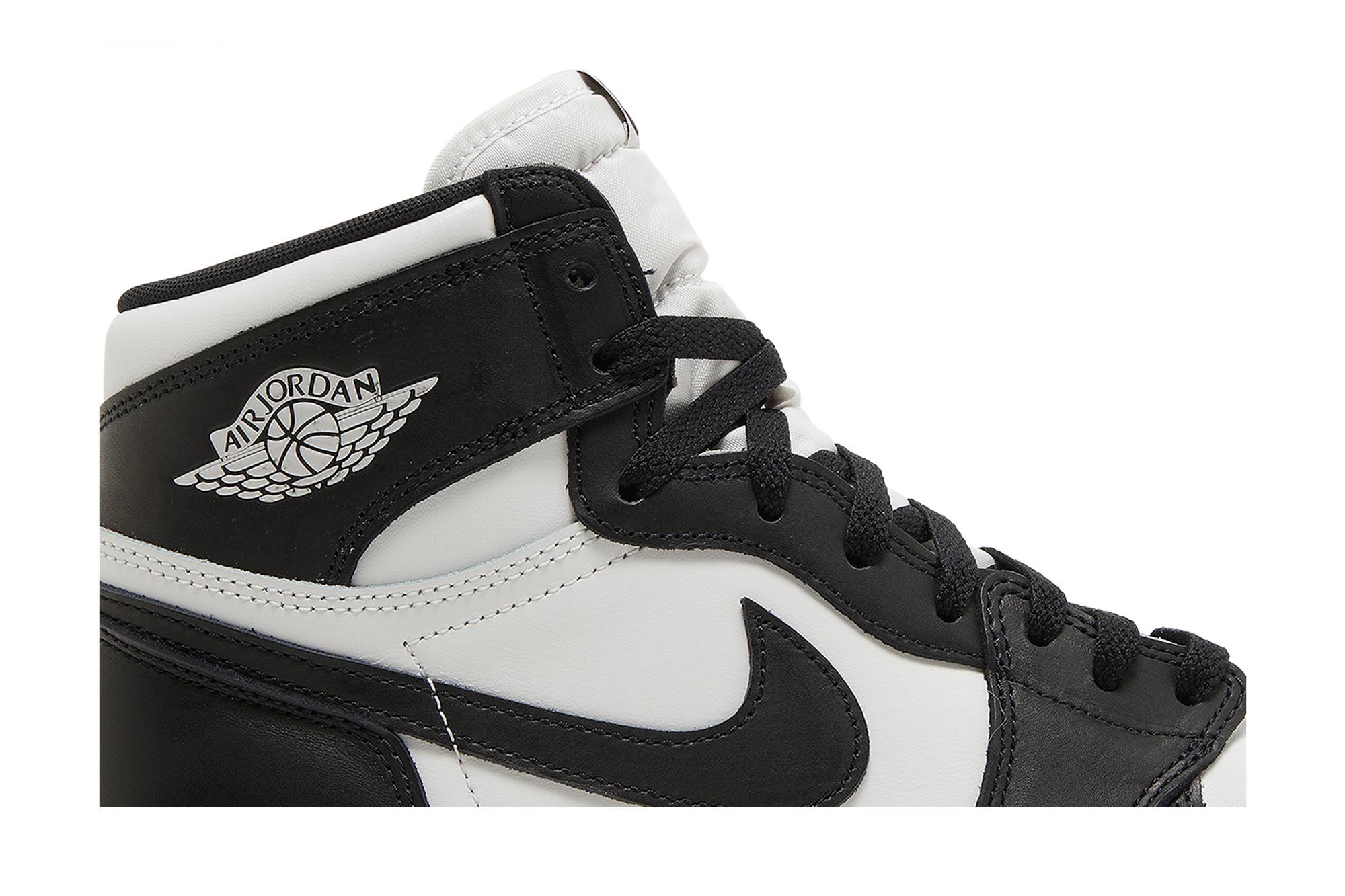 Air Jordan 1 Retro High ’85 OG ‘Black White’ BQ4422-001 Domahi store