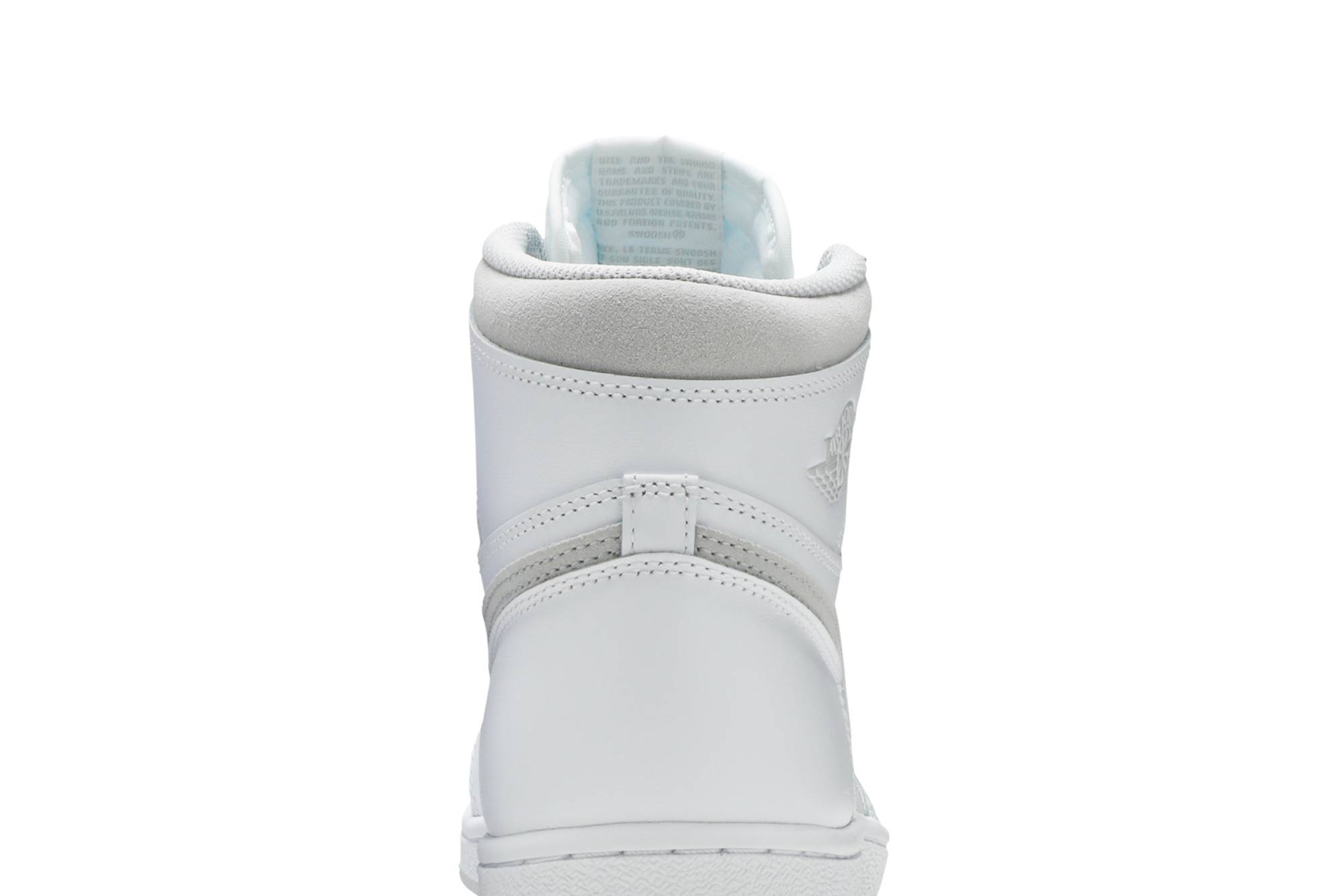 Air Jordan 1 Retro High ’85 OG ‘Neutral Grey’ BQ4422-100 Domahi store