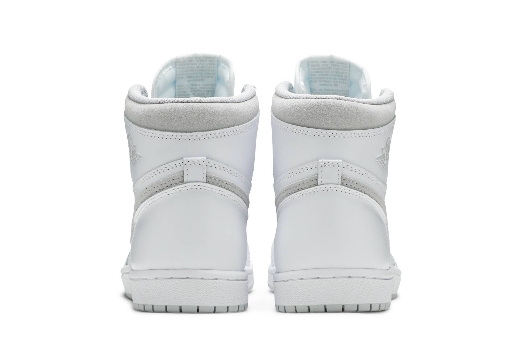 Air Jordan 1 Retro High ’85 OG ‘Neutral Grey’ BQ4422-100 Domahi store