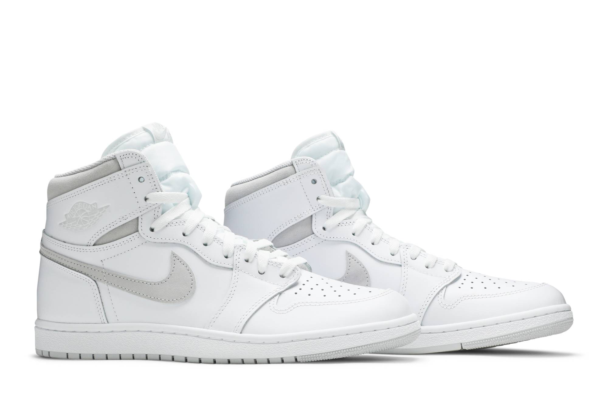 Air Jordan 1 Retro High ’85 OG ‘Neutral Grey’ BQ4422-100 Domahi store