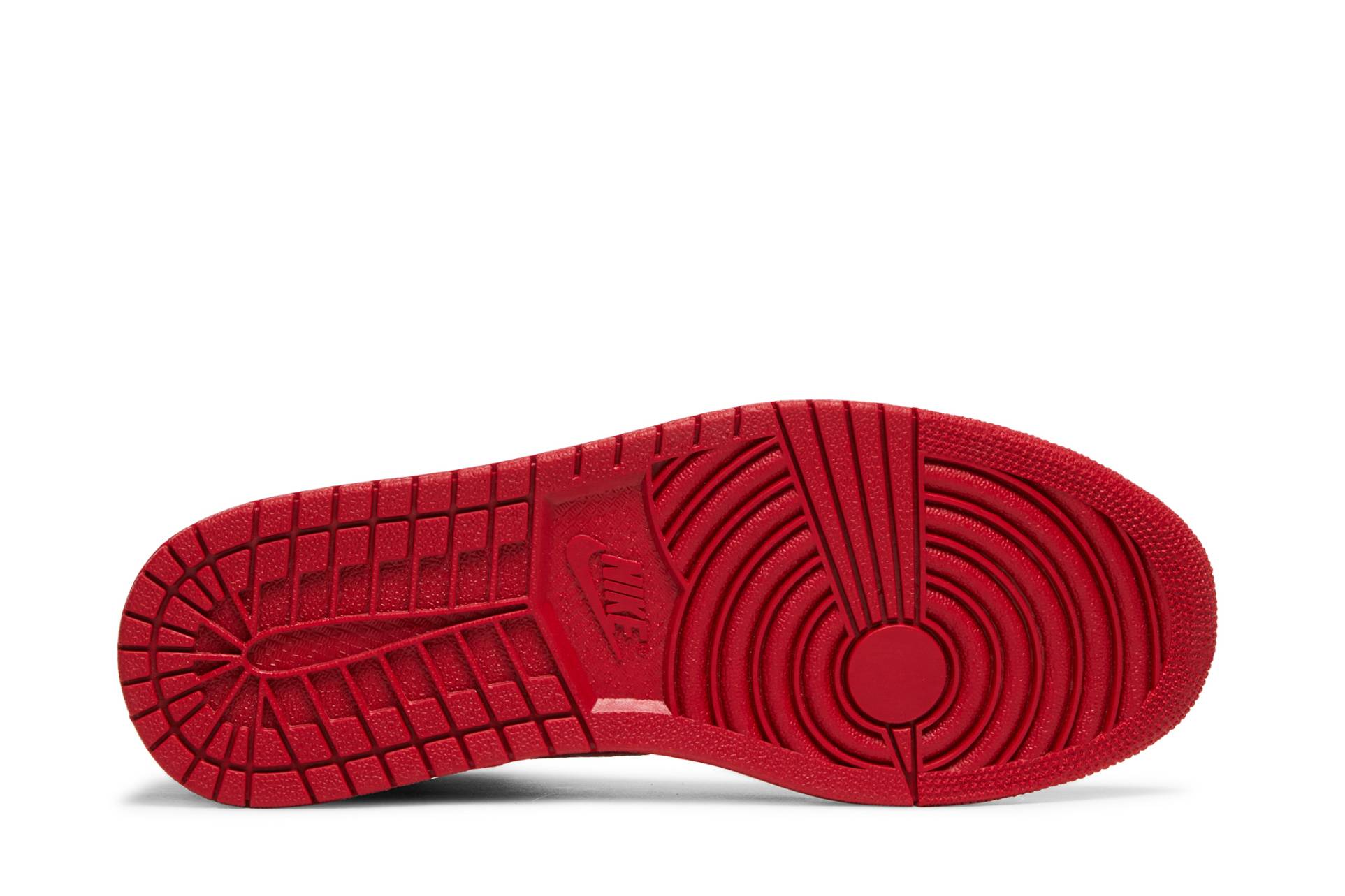 Air Jordan 1 Retro High ‘Banned’ 2011 432001-001 Domahi store