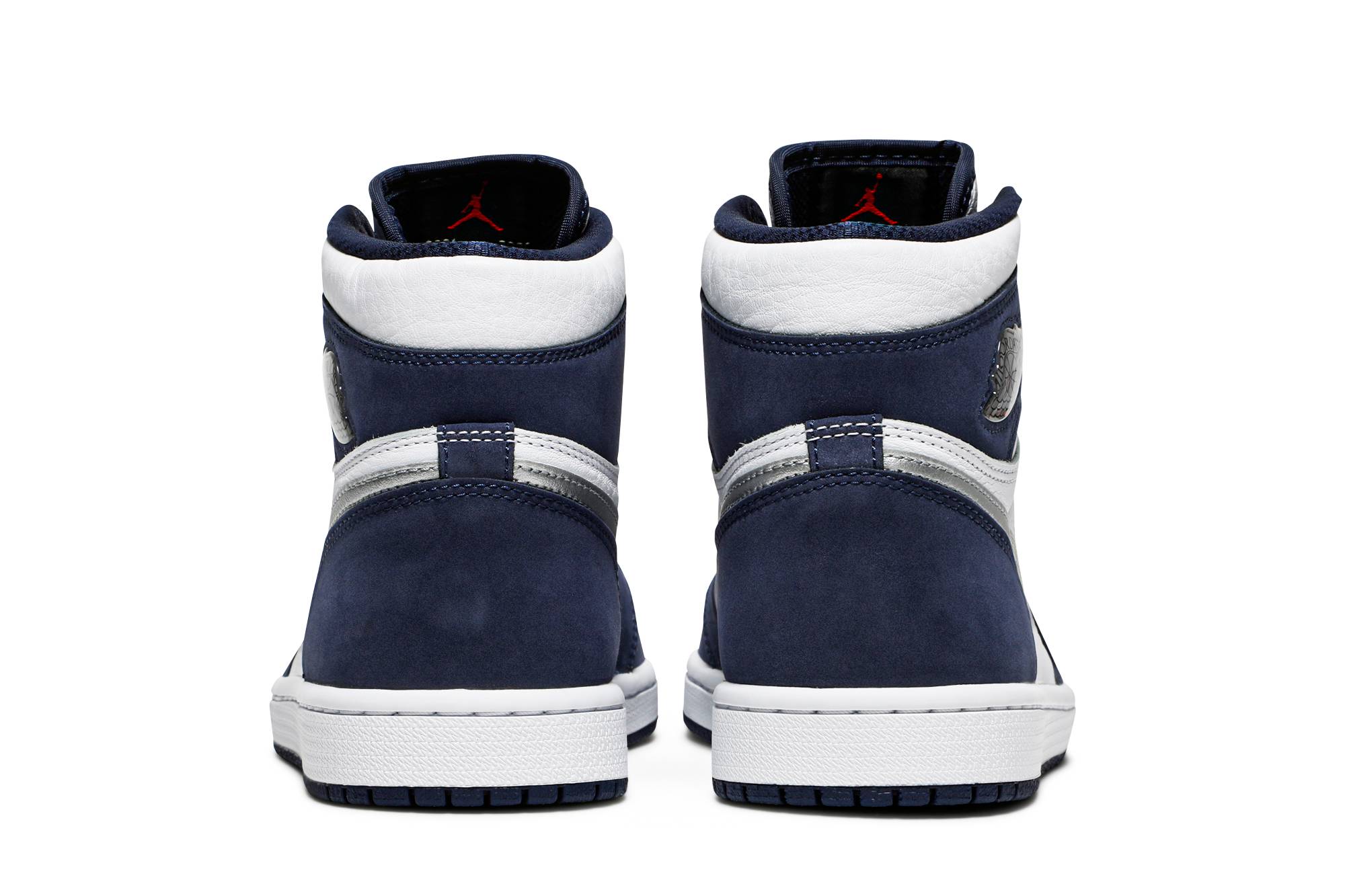 Air Jordan 1 Retro High CO.JP ‘Midnight Navy’ 2020 DC1788-100 Domahi store