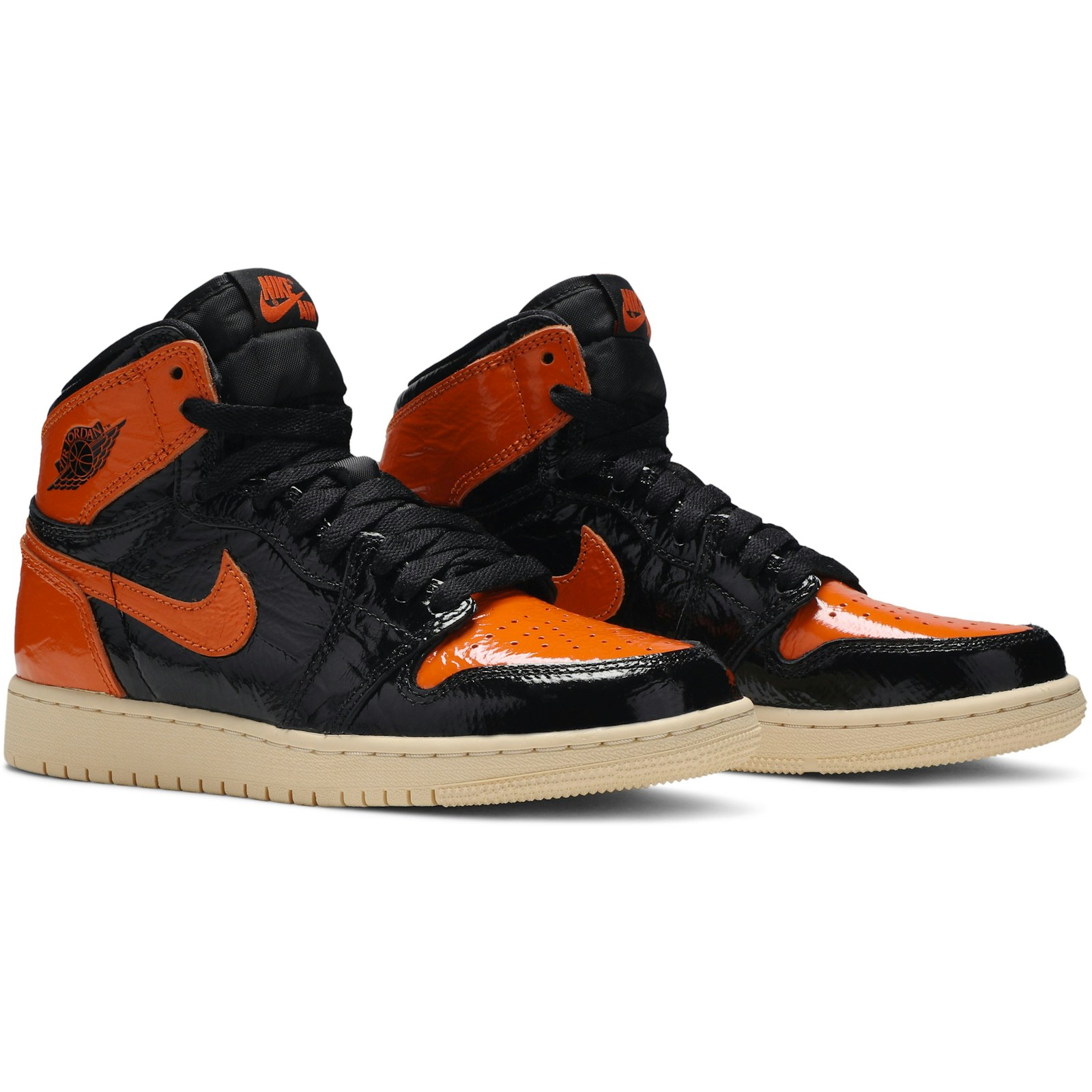 Air Jordan 1 Retro High OG BG ‘Shattered Backboard 3.0’ 575441-028 Domahi store