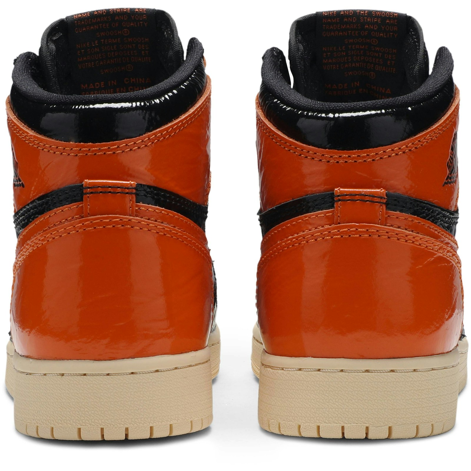 Air Jordan 1 Retro High OG BG ‘Shattered Backboard 3.0’ 575441-028 Domahi store