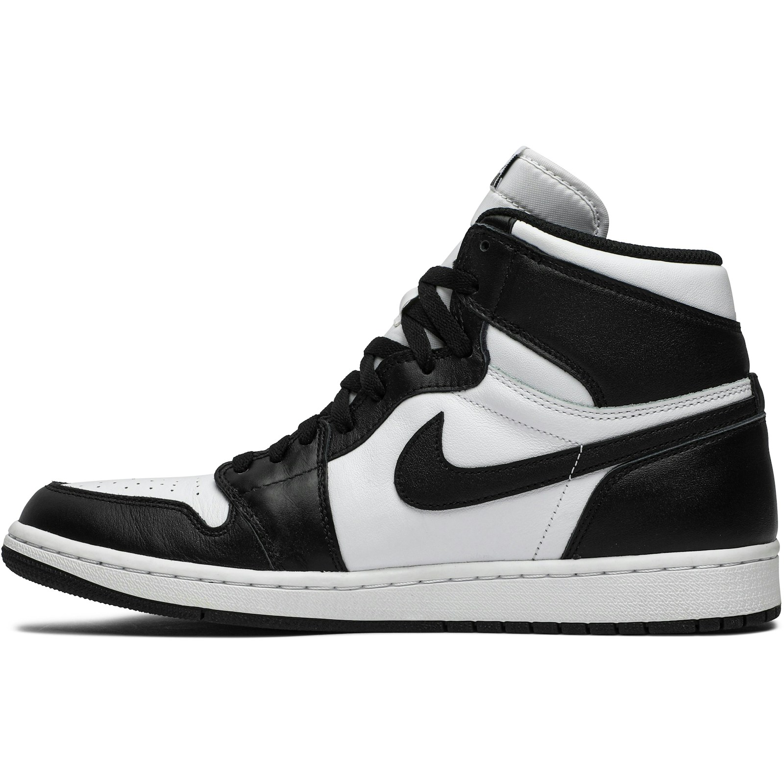 Air Jordan 1 Retro High OG ‘Black White’ 2014 555088-010 Domahi store