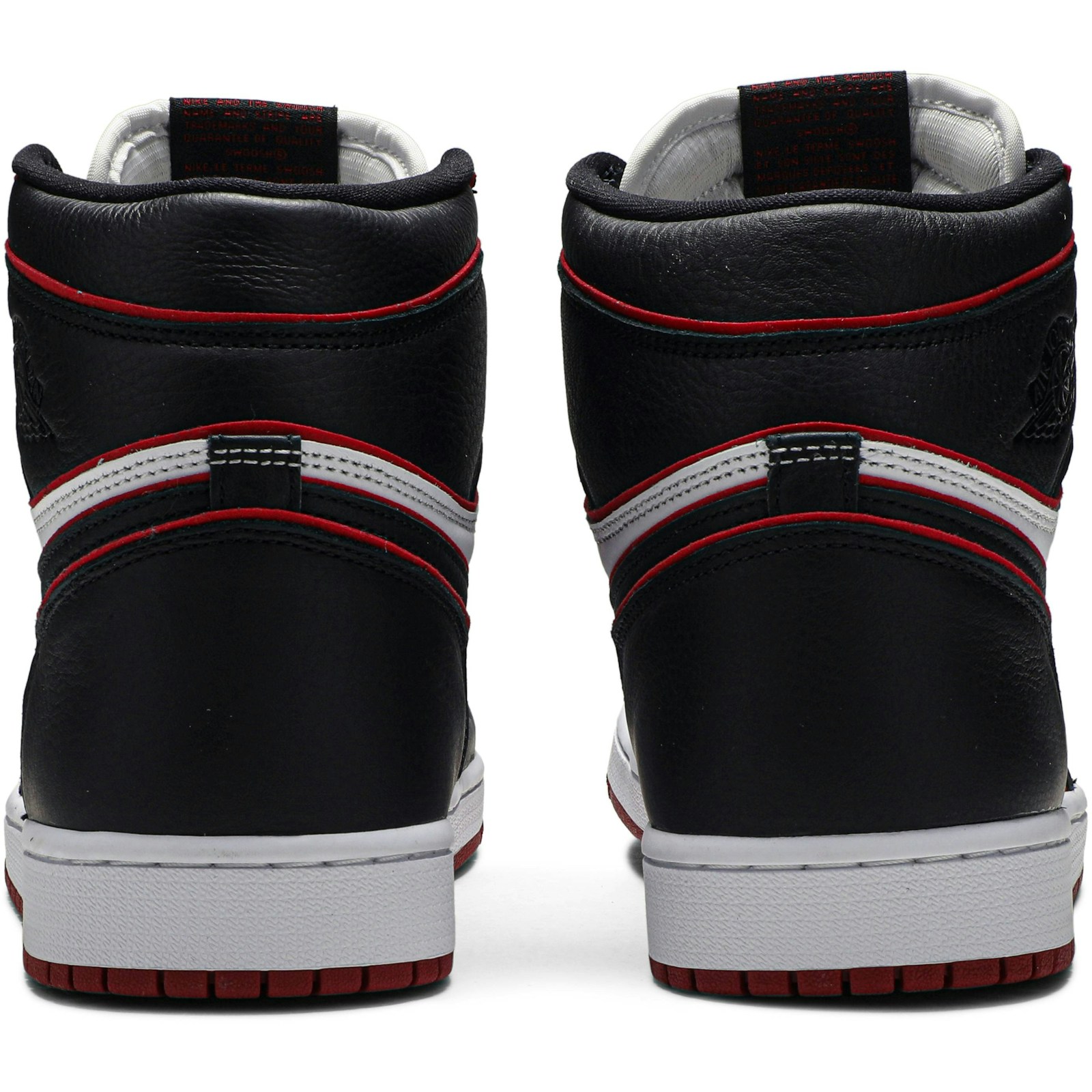 Air Jordan 1 Retro High OG ‘Bloodline’ 555088-062 Domahi store