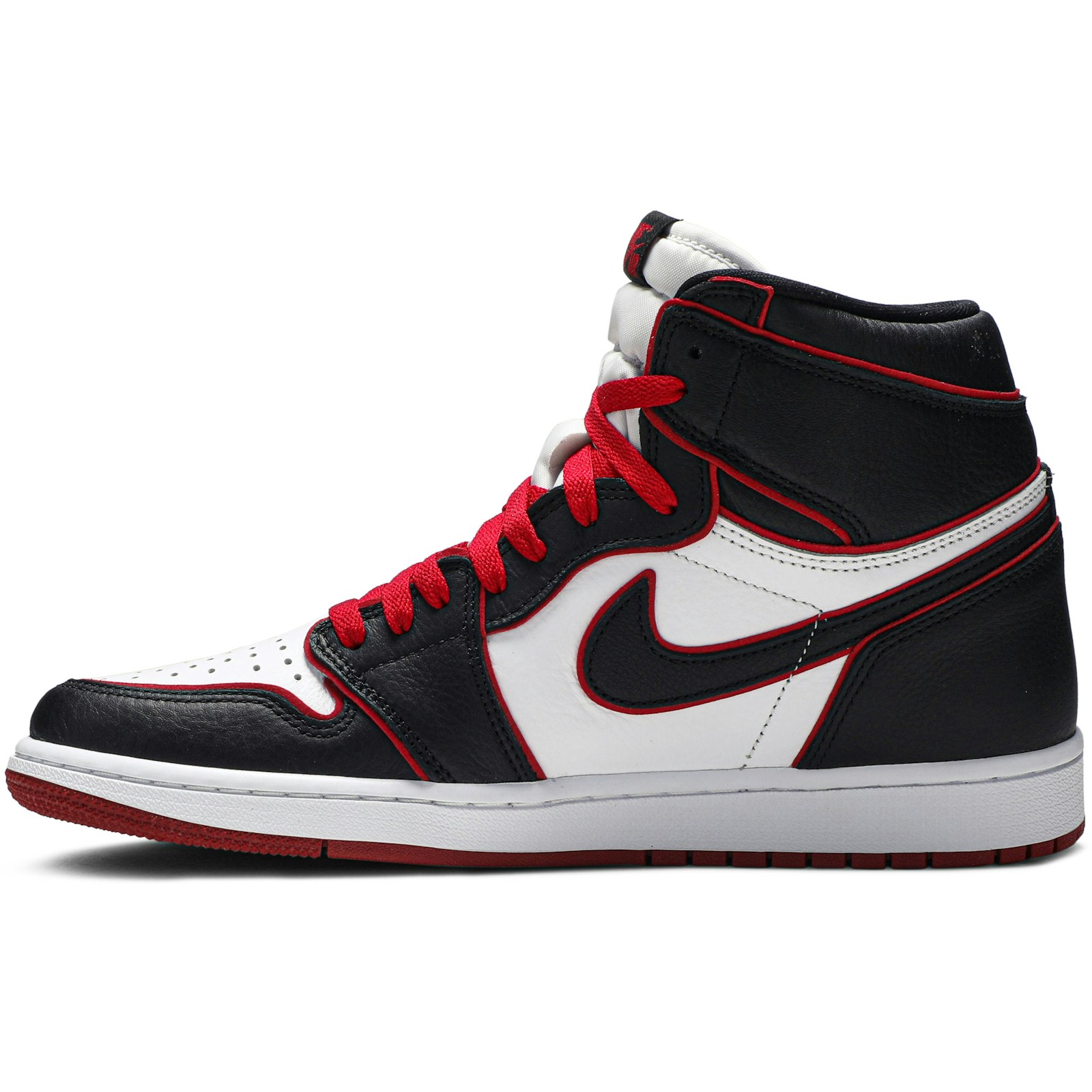 Air Jordan 1 Retro High OG ‘Bloodline’ 555088-062 Domahi store