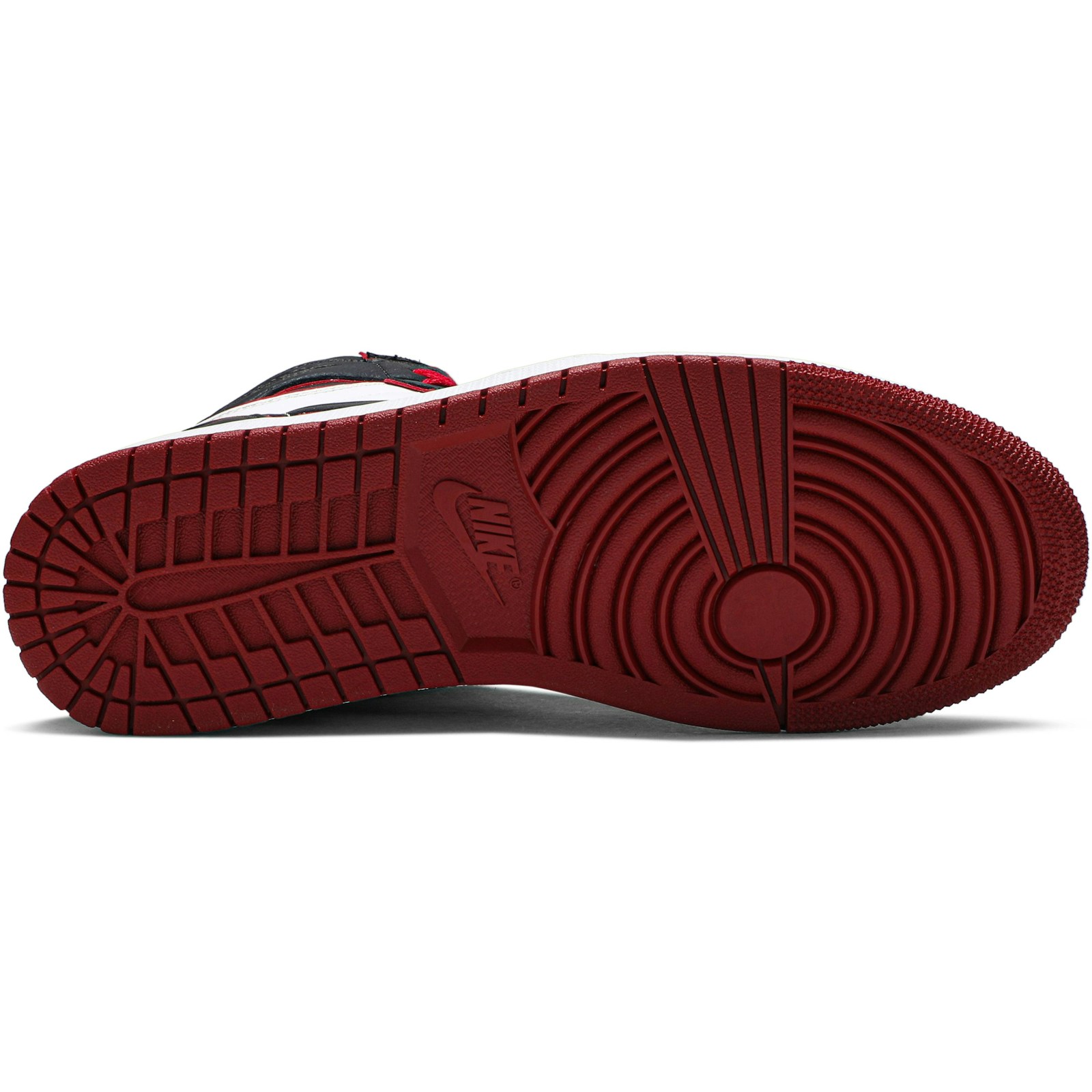 Air Jordan 1 Retro High OG ‘Bloodline’ 555088-062 Domahi store