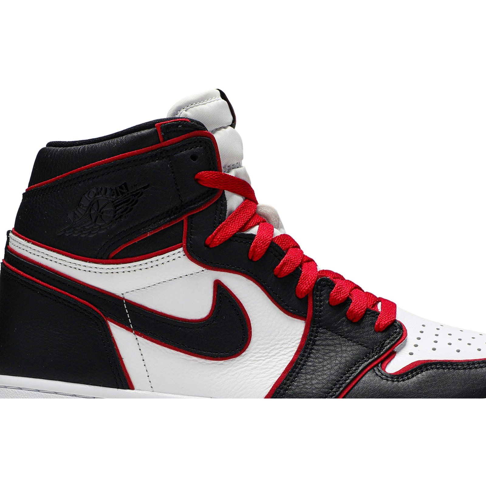Air Jordan 1 Retro High OG ‘Bloodline’ 555088-062 Domahi store