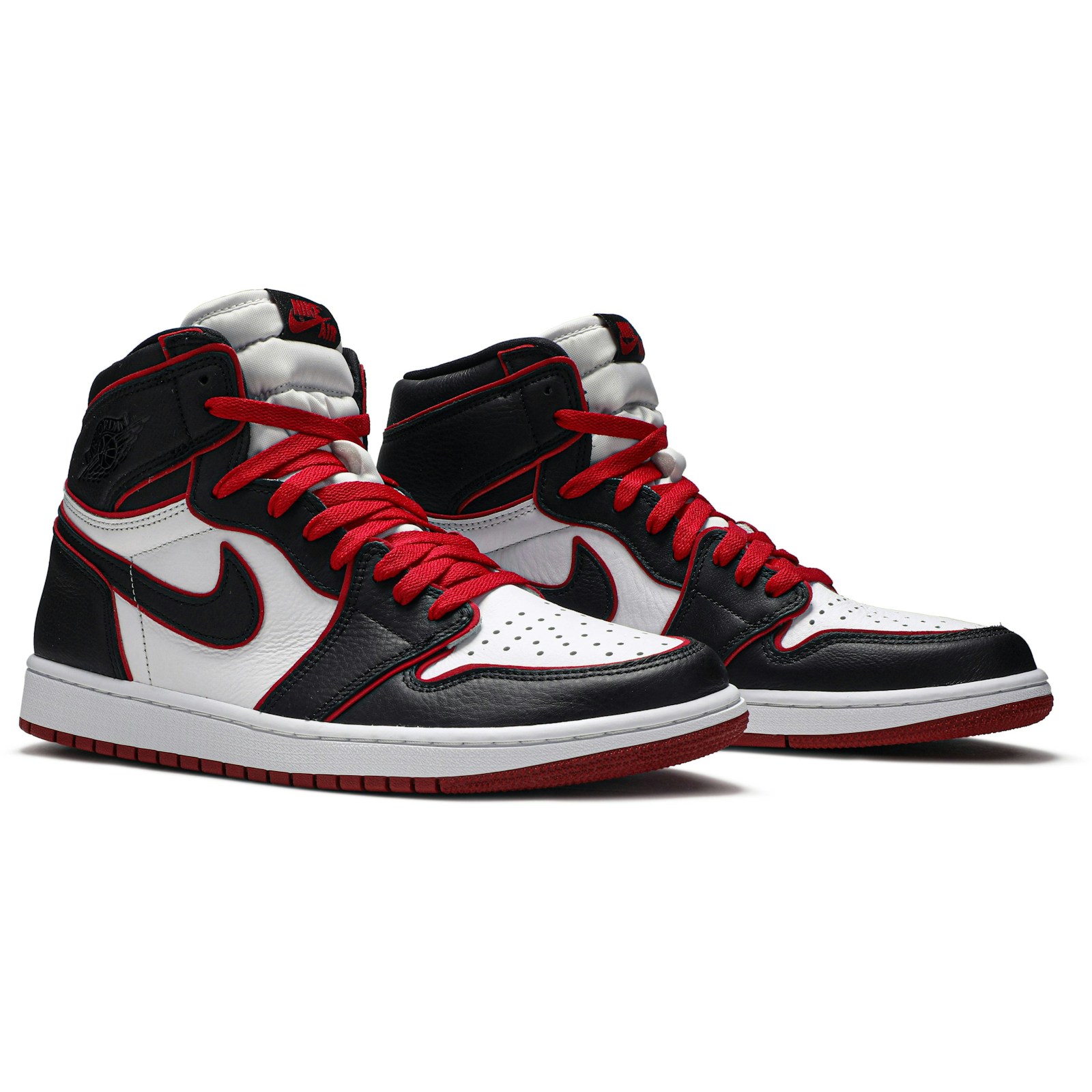 Air Jordan 1 Retro High OG ‘Bloodline’ 555088-062 Domahi store