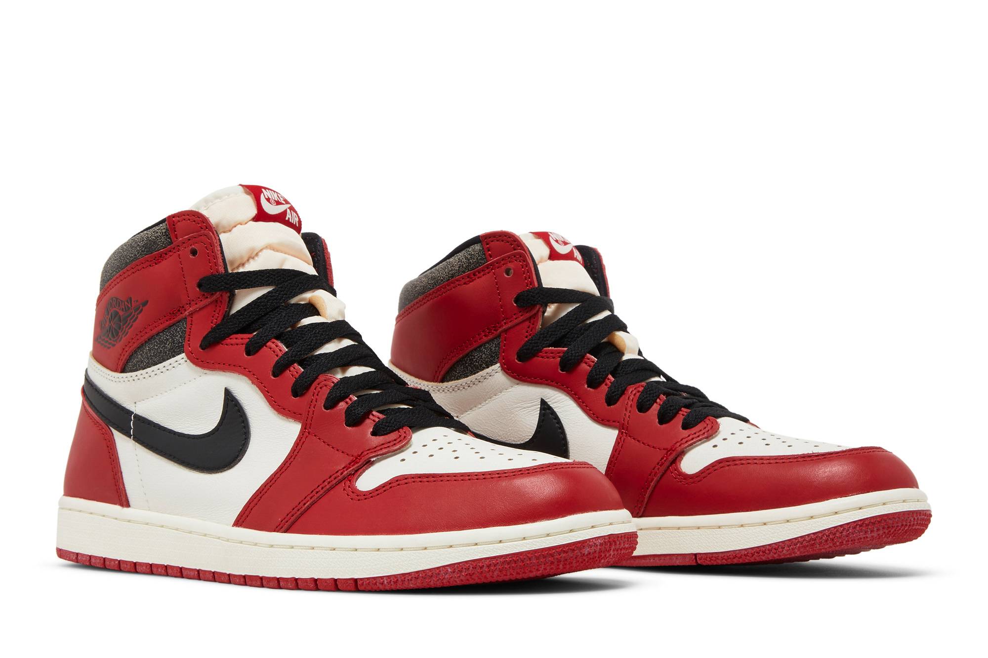 Air Jordan 1 Retro High OG ‘Chicago Lost & Found’ DZ5485-612 Domahi store