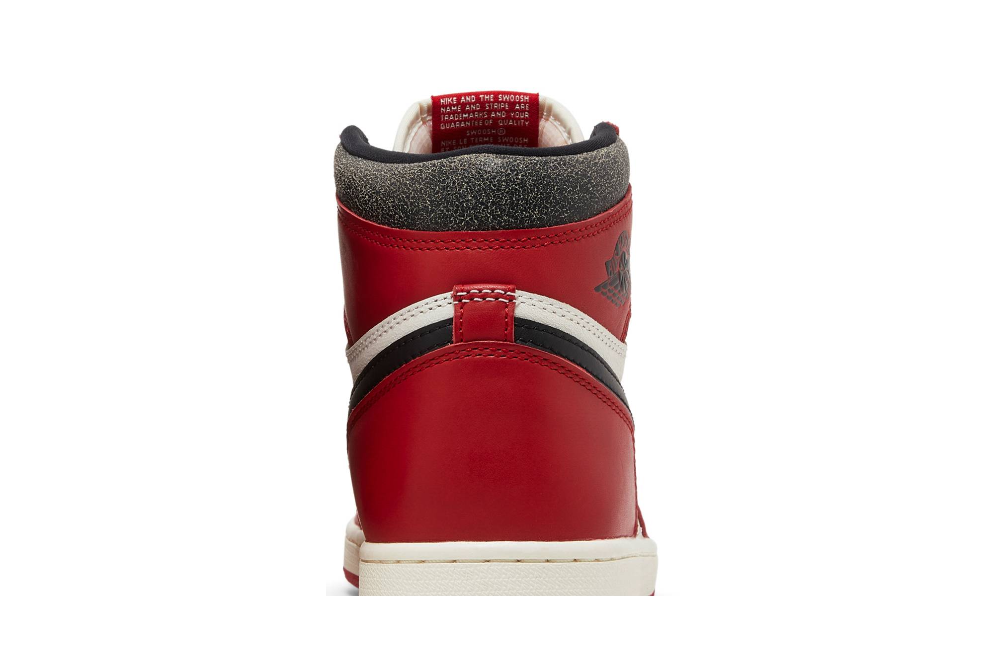 Air Jordan 1 Retro High OG ‘Chicago Lost & Found’ DZ5485-612 Domahi store