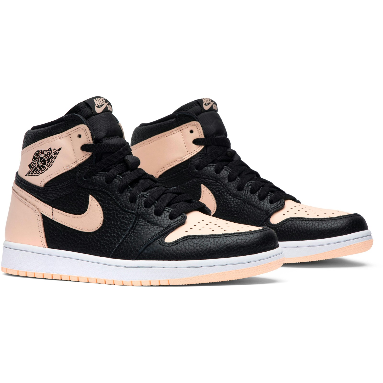 Air Jordan 1 Retro High OG ‘Crimson Tint’ 555088-081 Domahi store