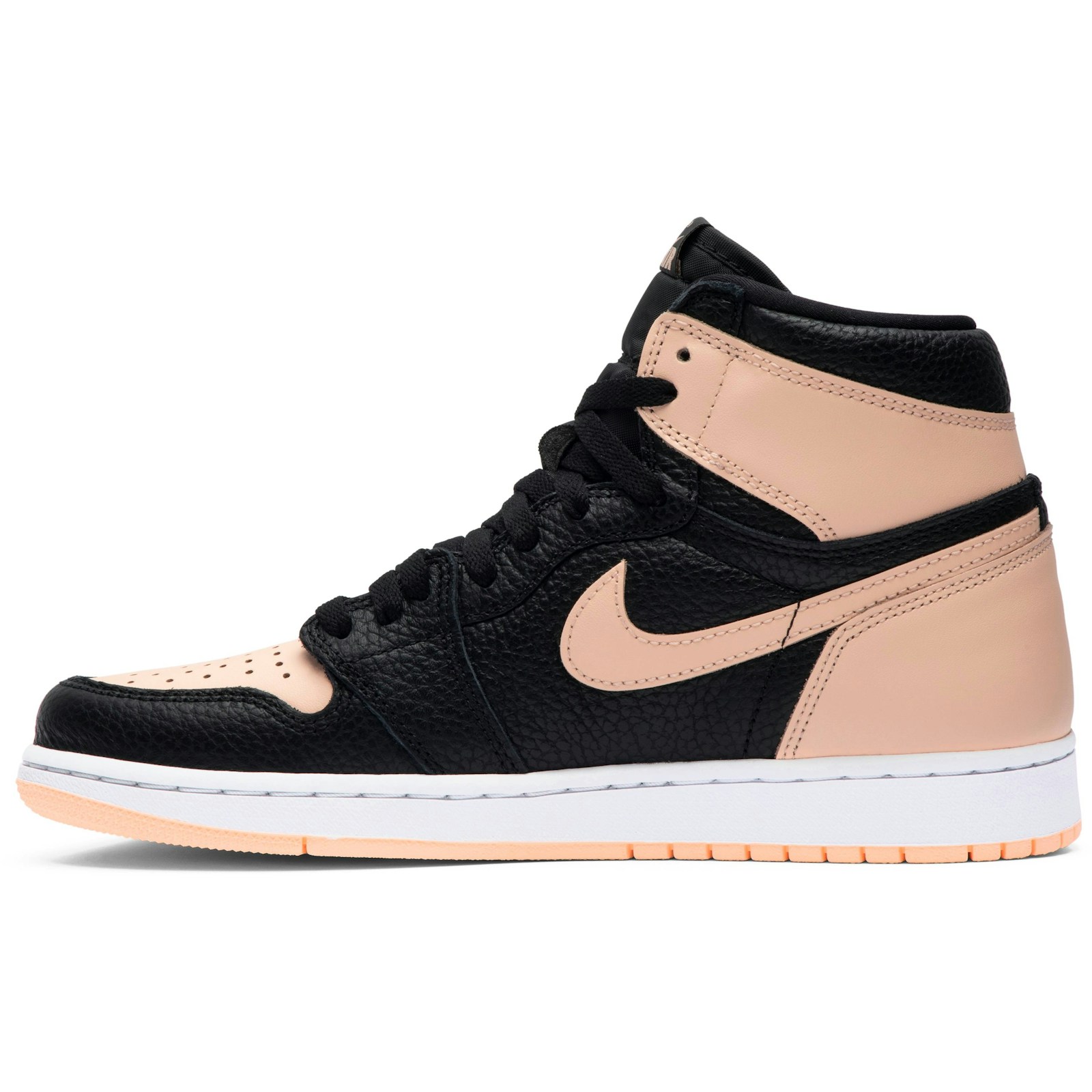 Air Jordan 1 Retro High OG ‘Crimson Tint’ 555088-081 Domahi store